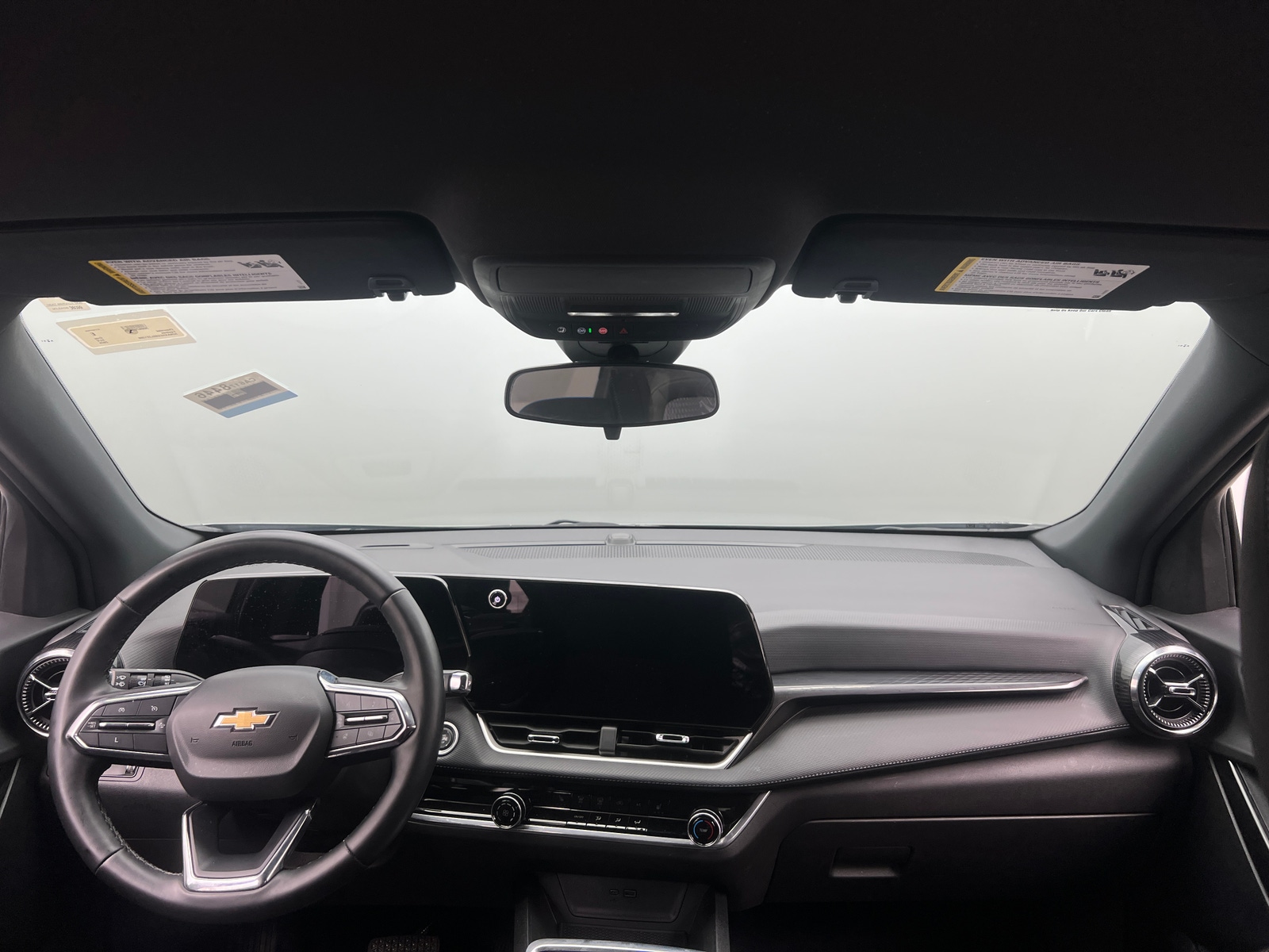 Thumbnail: 2025 Chevrolet Equinox - 3