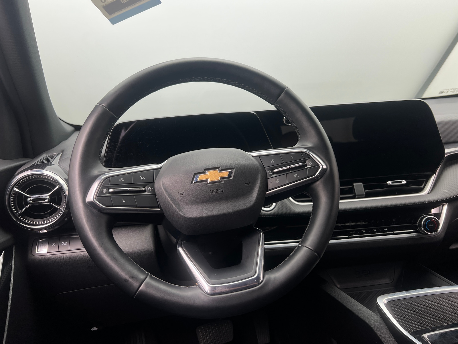 Thumbnail: 2025 Chevrolet Equinox - 5