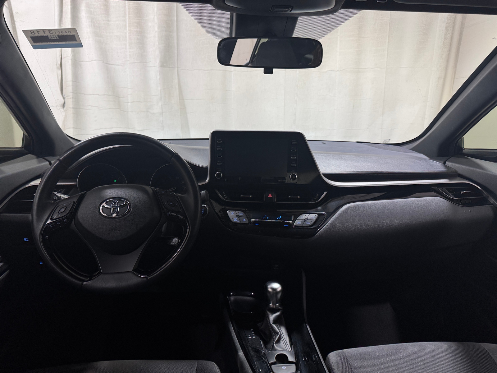 Thumbnail: 2021 Toyota C-HR - 3