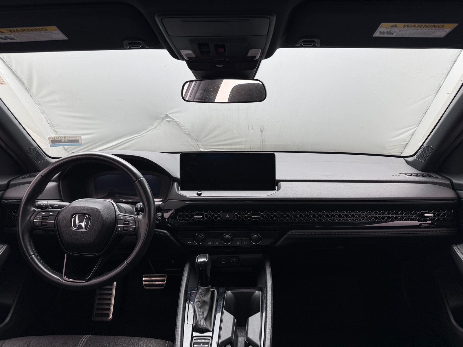 Thumbnail: 2023 Honda Accord - 3