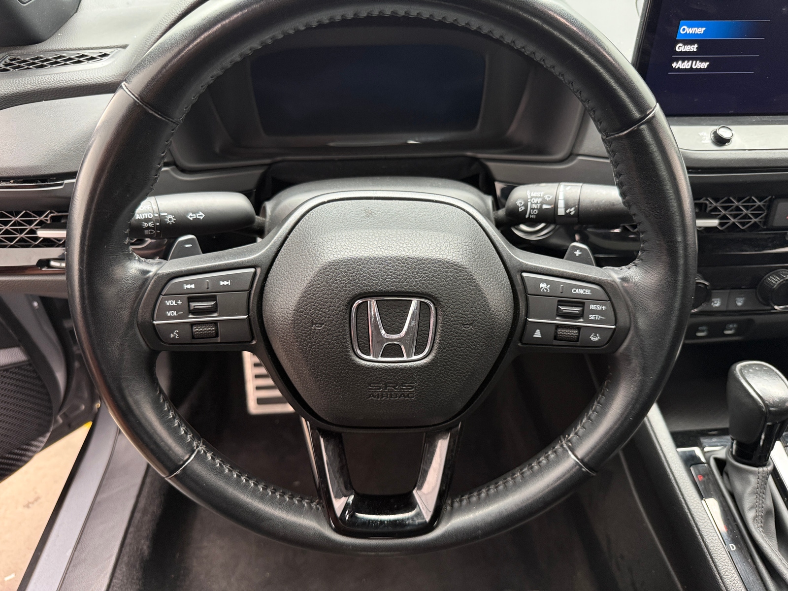 Thumbnail: 2023 Honda Accord - 5