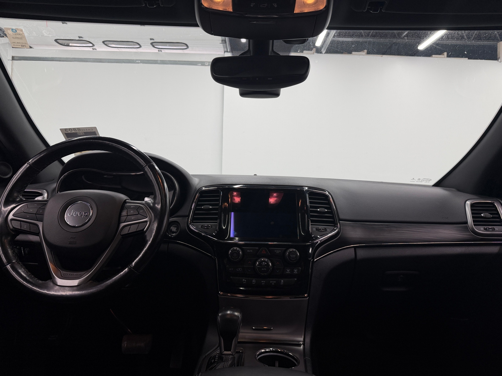 Thumbnail: 2020 Jeep Grand Cherokee - 2