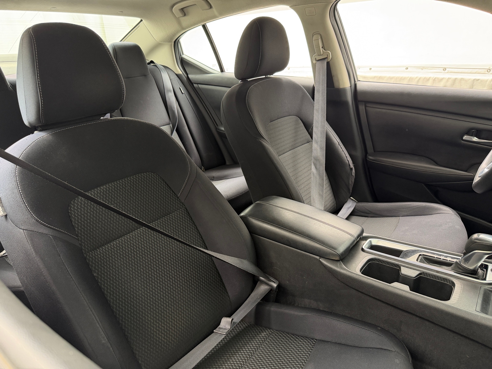 Thumbnail: 2020 Nissan Sentra - 2