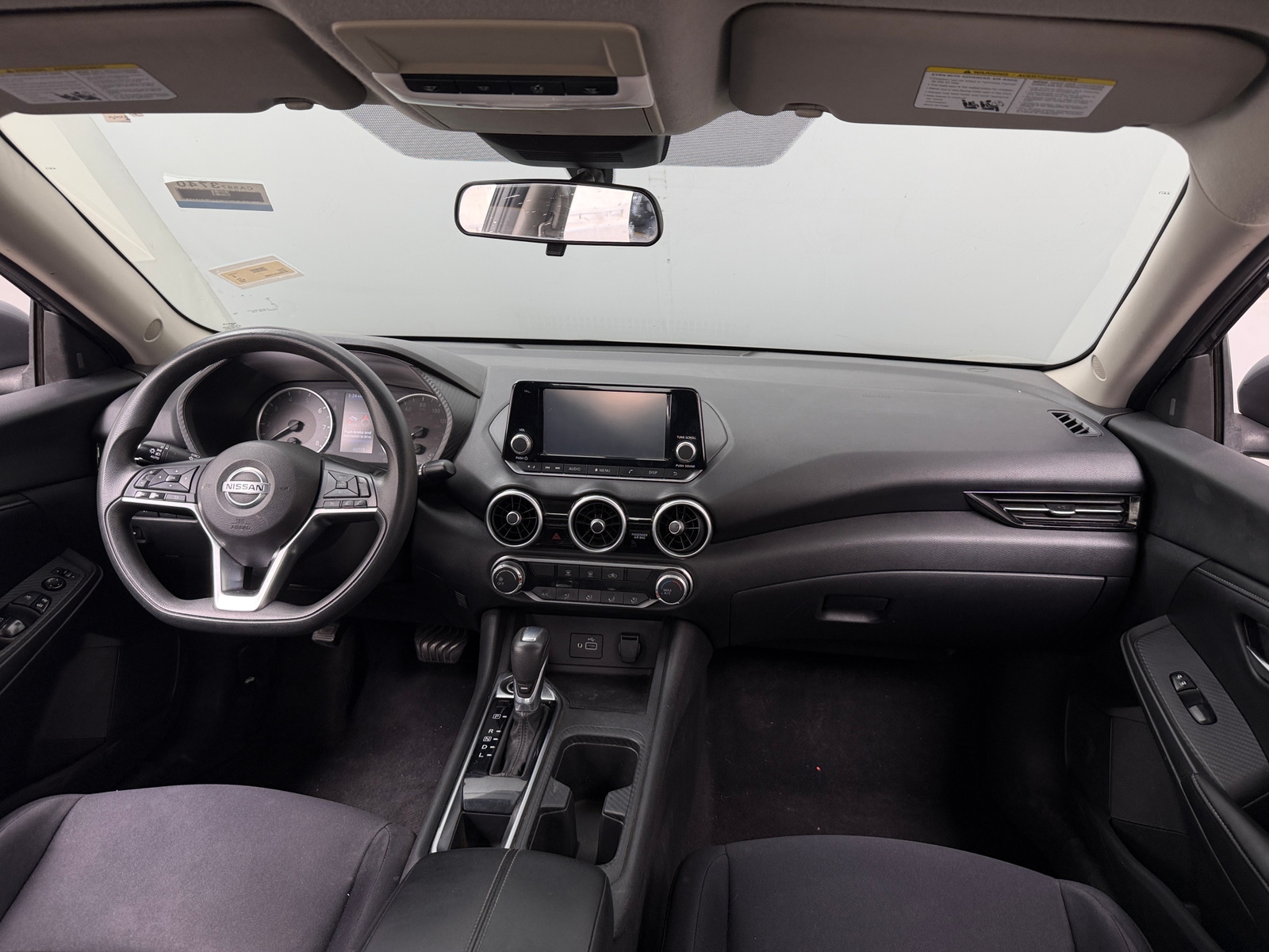 Thumbnail: 2020 Nissan Sentra - 3