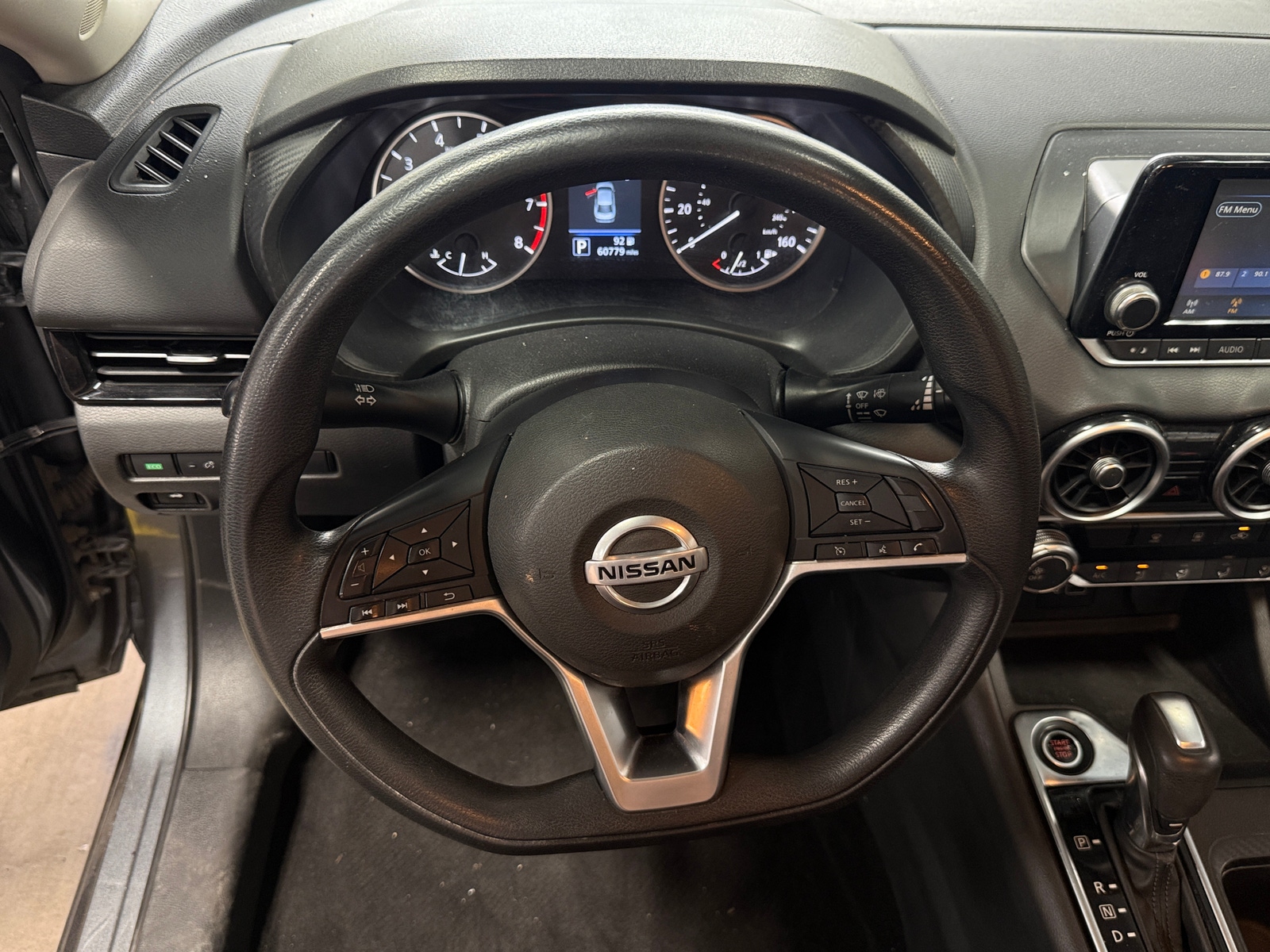Thumbnail: 2020 Nissan Sentra - 5