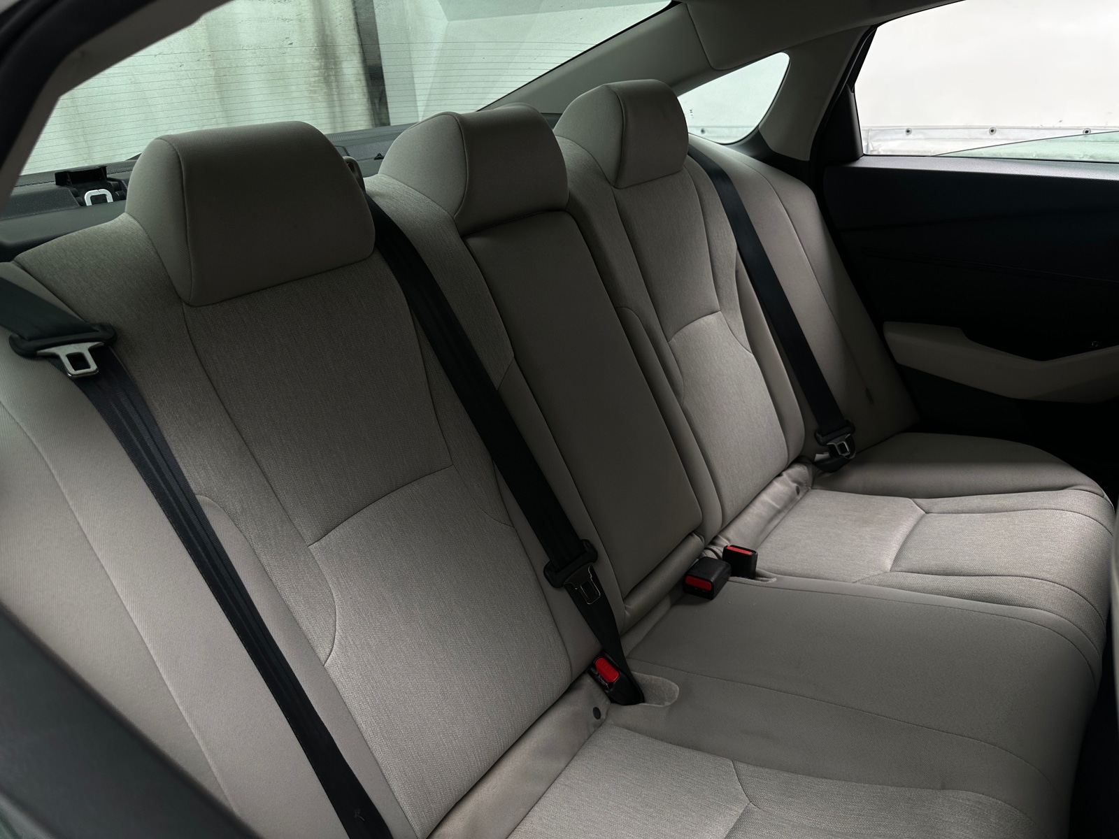 Thumbnail: 2023 Honda Accord - 6