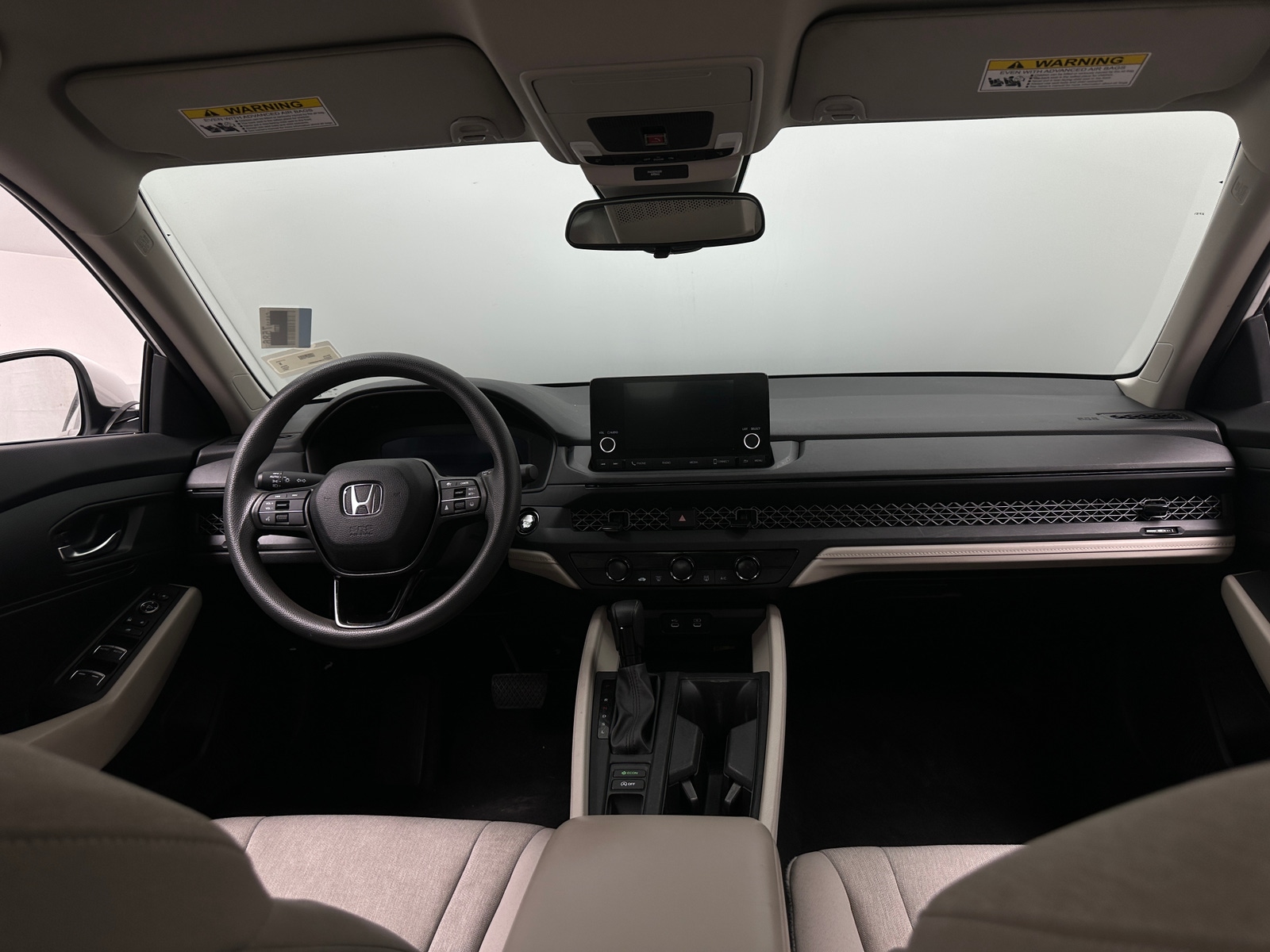 Thumbnail: 2023 Honda Accord - 3
