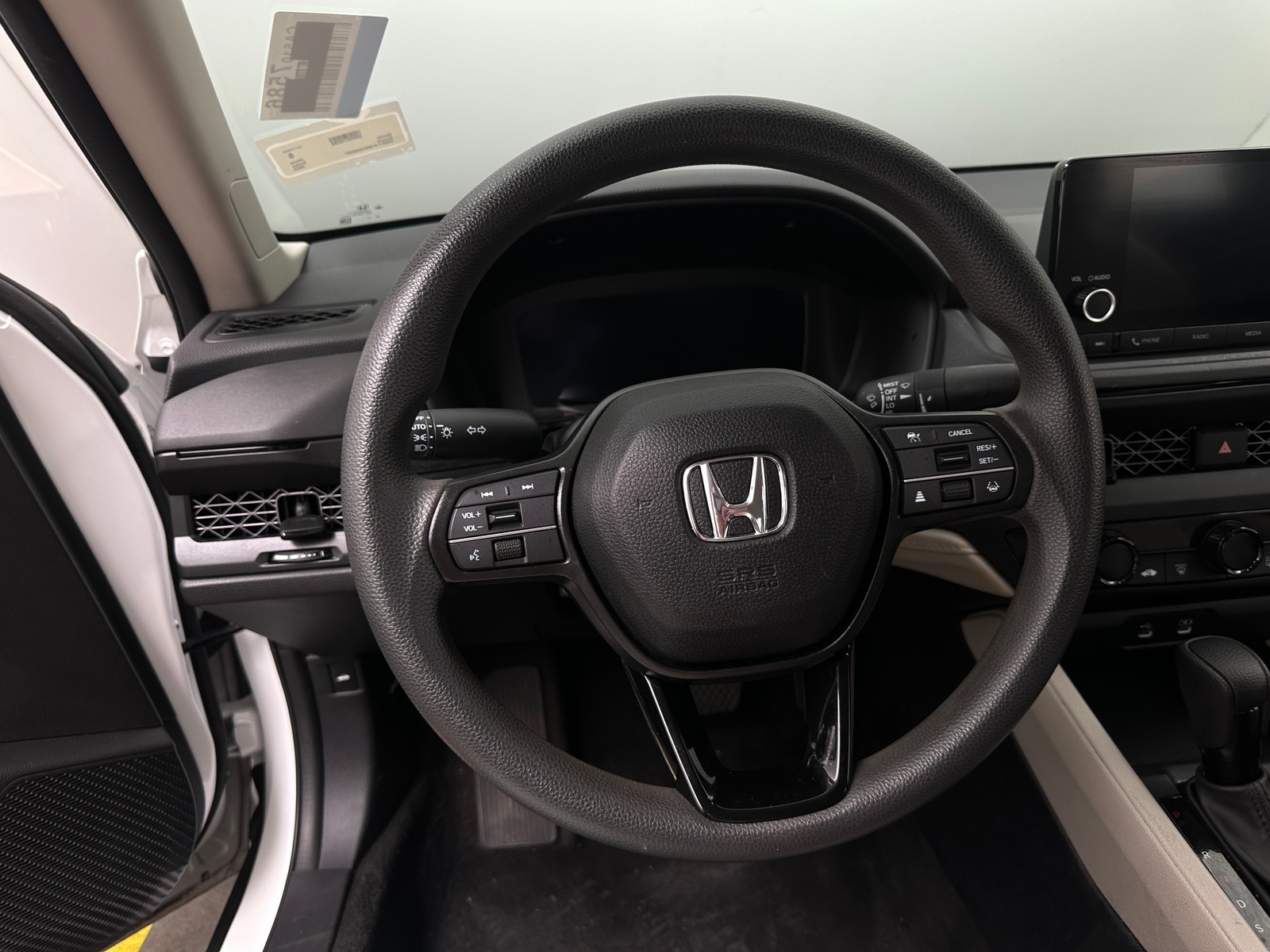 Thumbnail: 2023 Honda Accord - 5