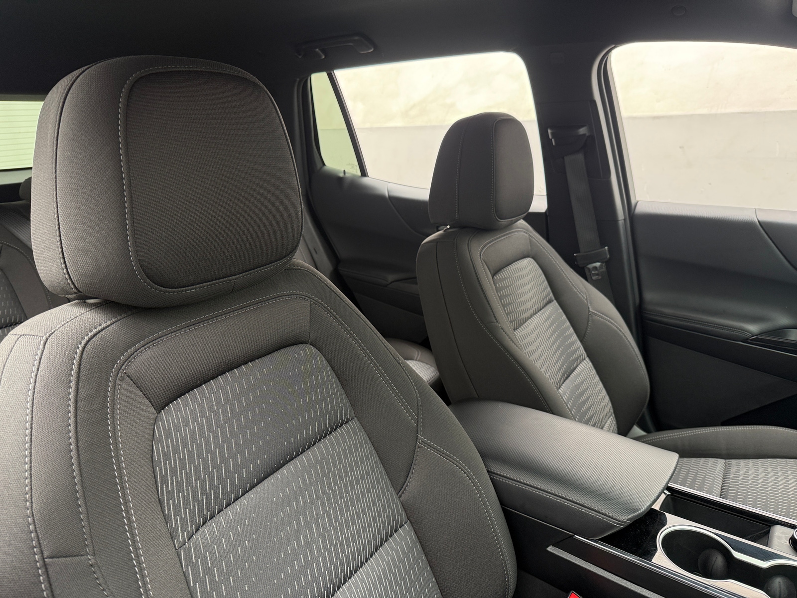 Thumbnail: 2026 Chevrolet Equinox - 2