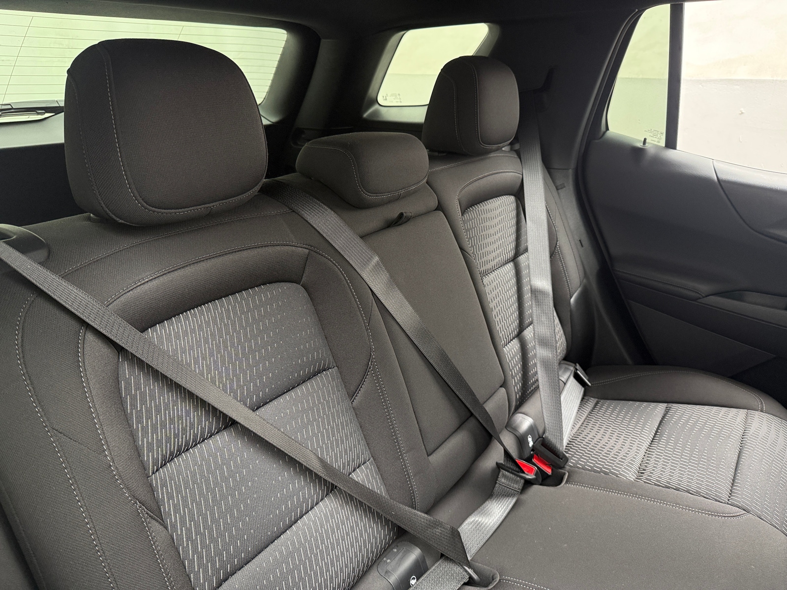 Thumbnail: 2026 Chevrolet Equinox - 6