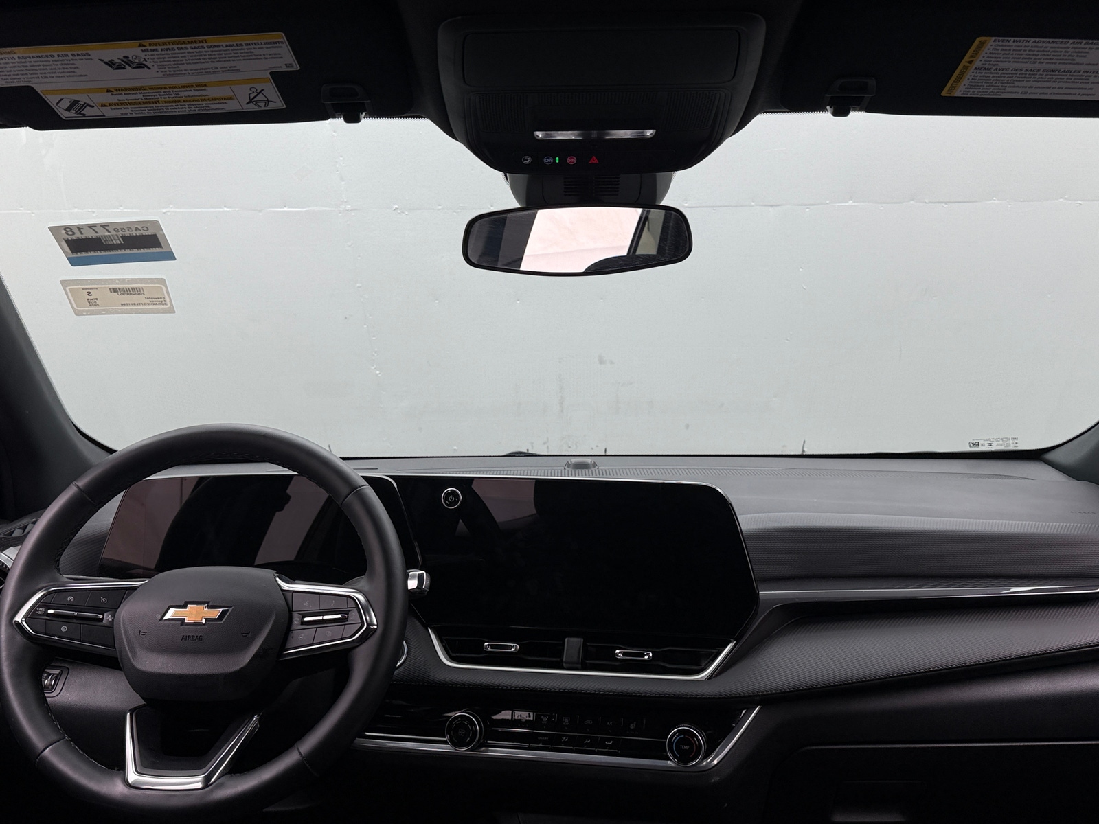 Thumbnail: 2026 Chevrolet Equinox - 3