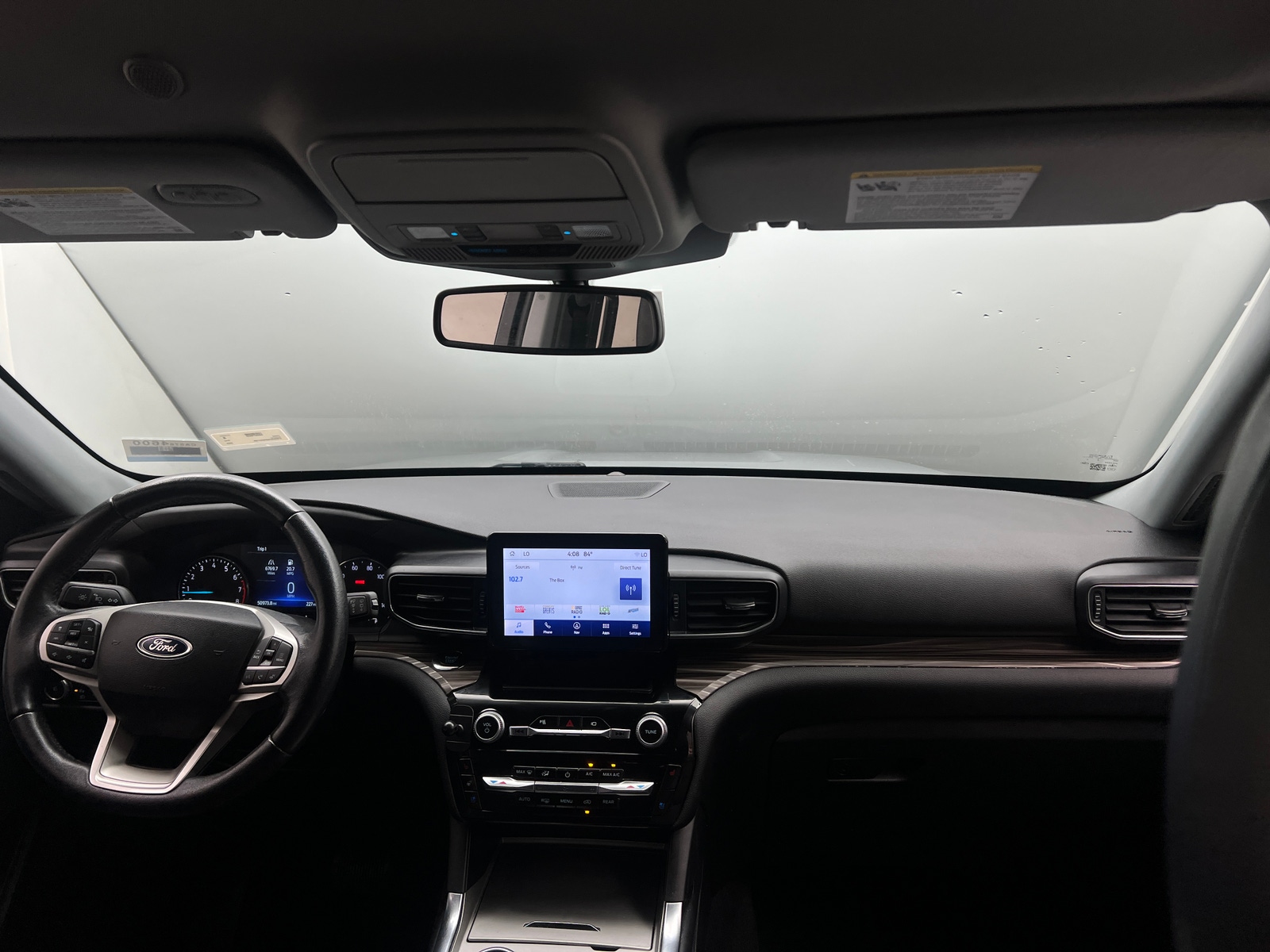 Thumbnail: 2023 Ford Explorer - 2