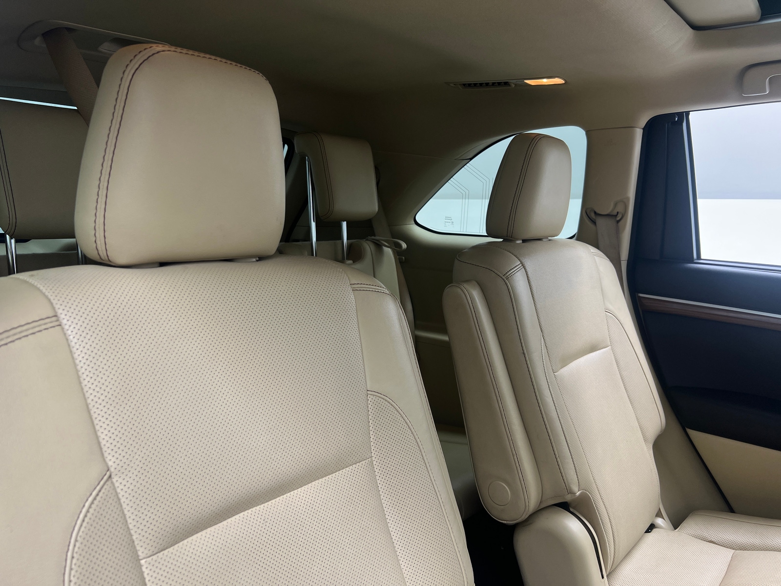 Thumbnail: 2017 Toyota Highlander - 5