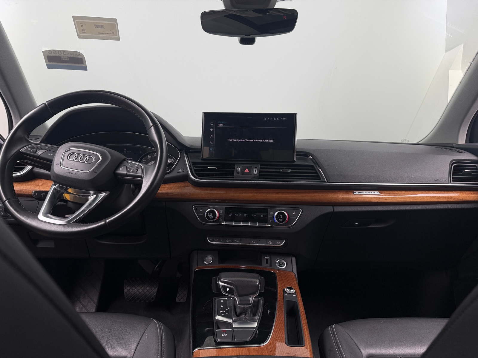 Thumbnail: 2023 Audi Q5 - 2