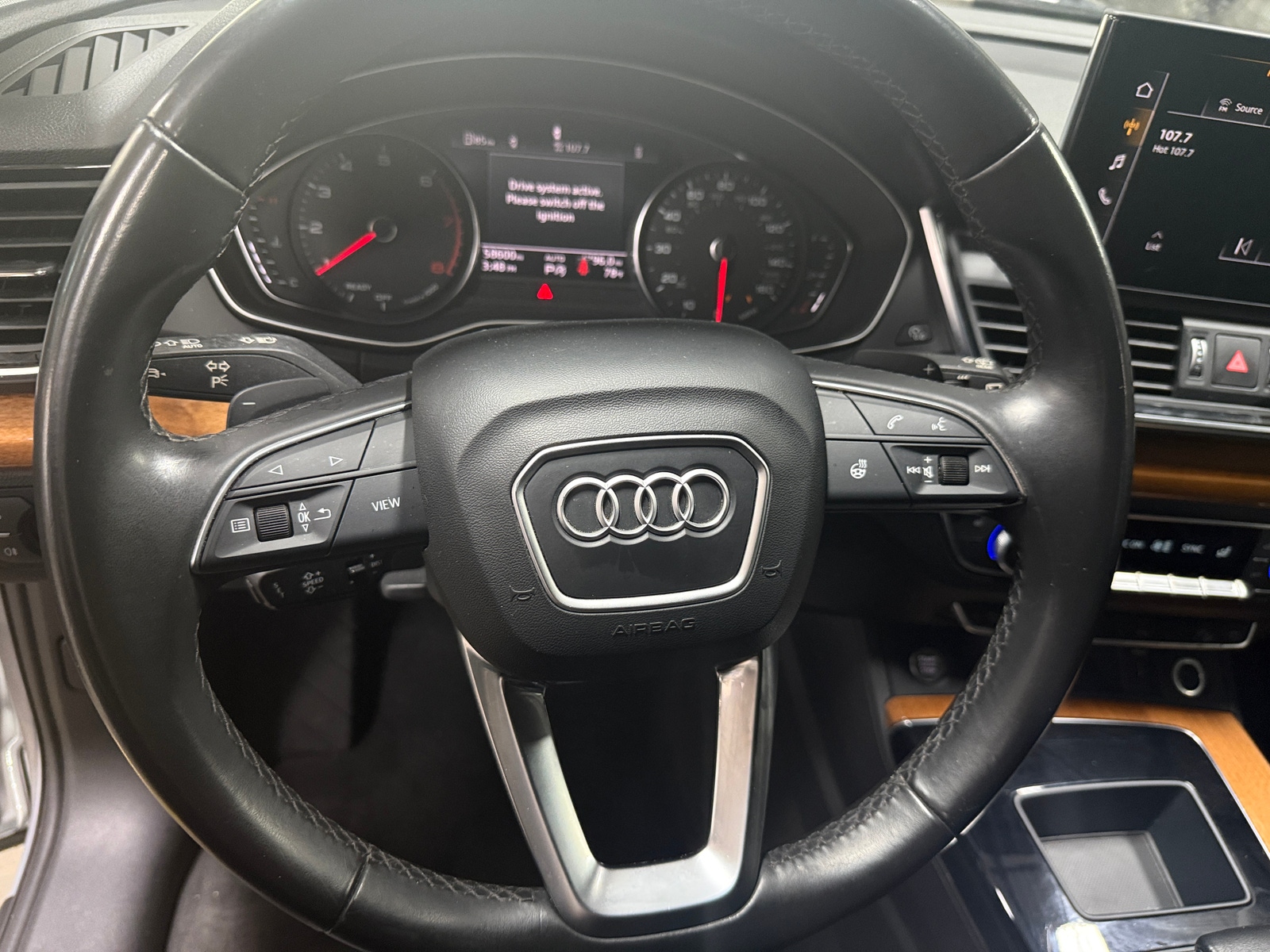 Thumbnail: 2023 Audi Q5 - 4