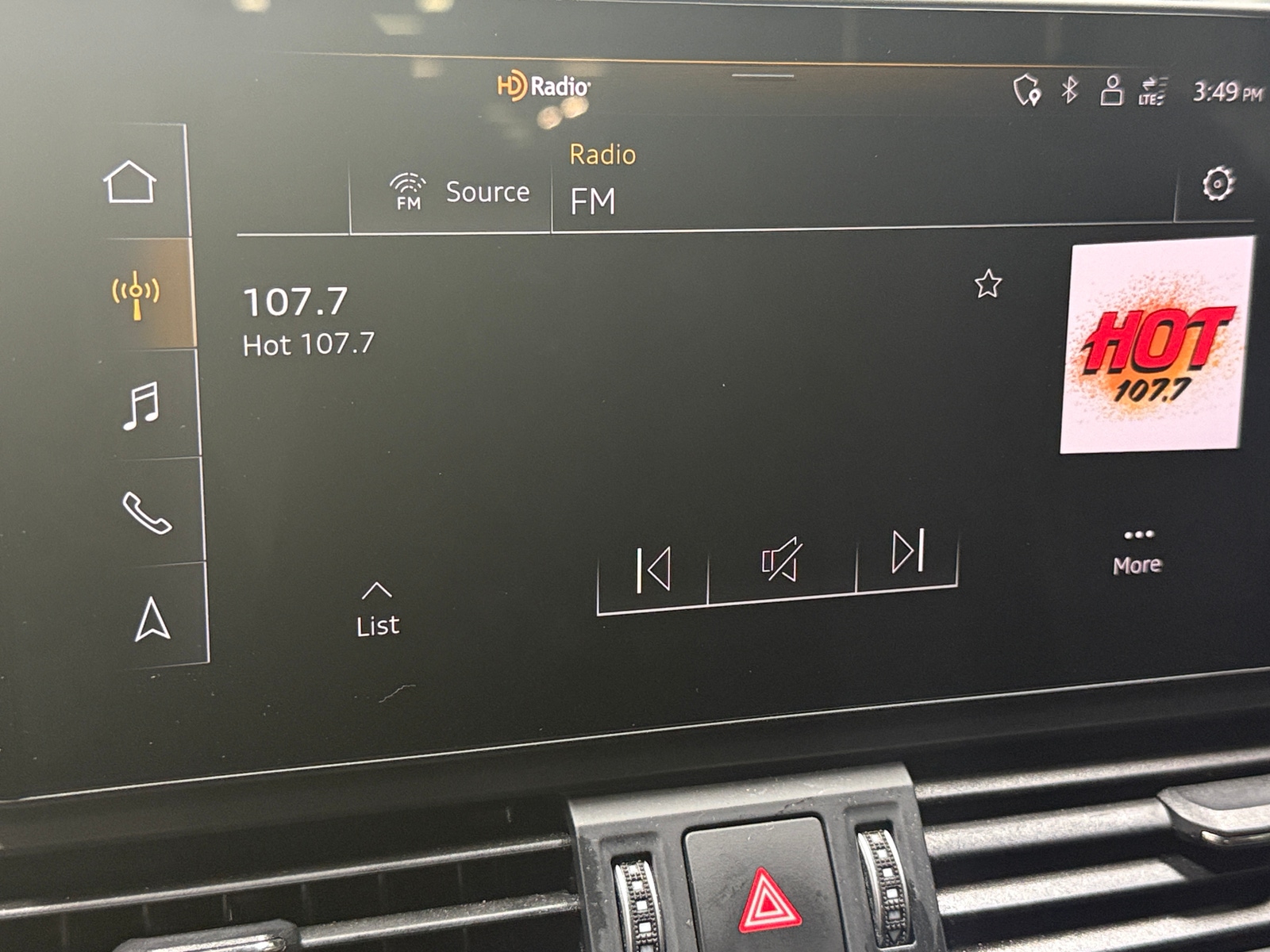 Thumbnail: 2023 Audi Q5 - 3