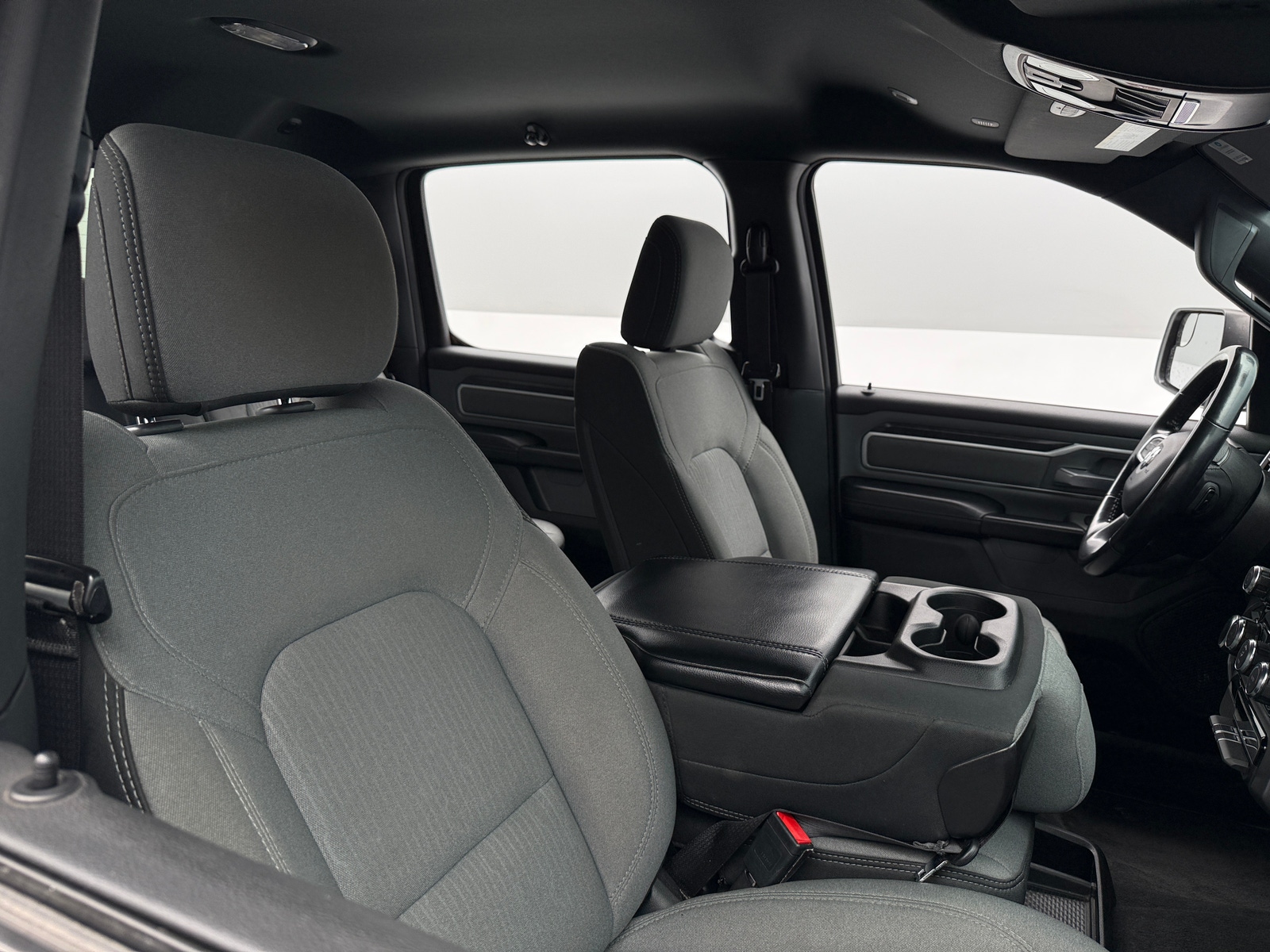 Thumbnail: 2022 RAM 1500 - 2