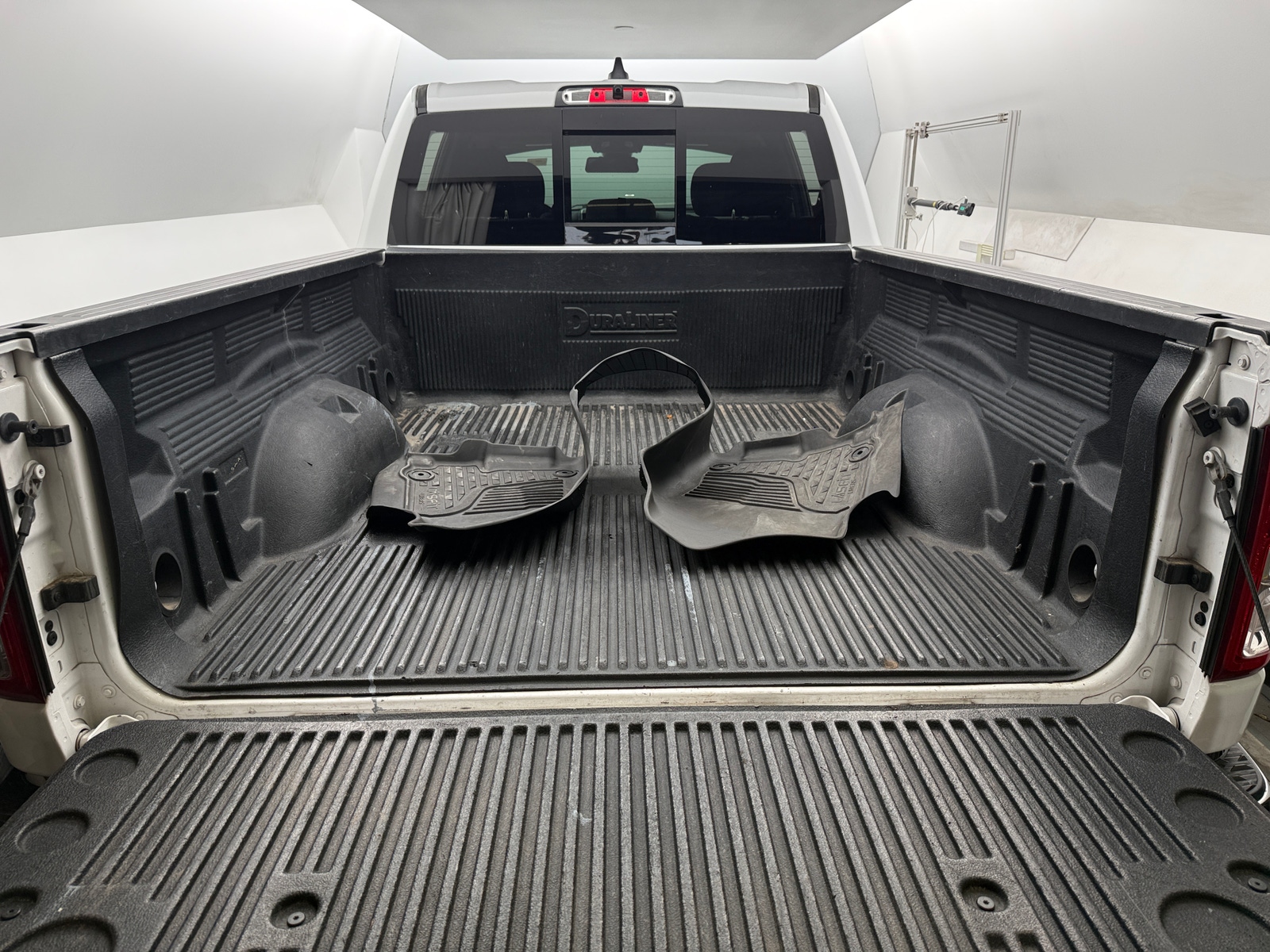 Thumbnail: 2022 RAM 1500 - 7