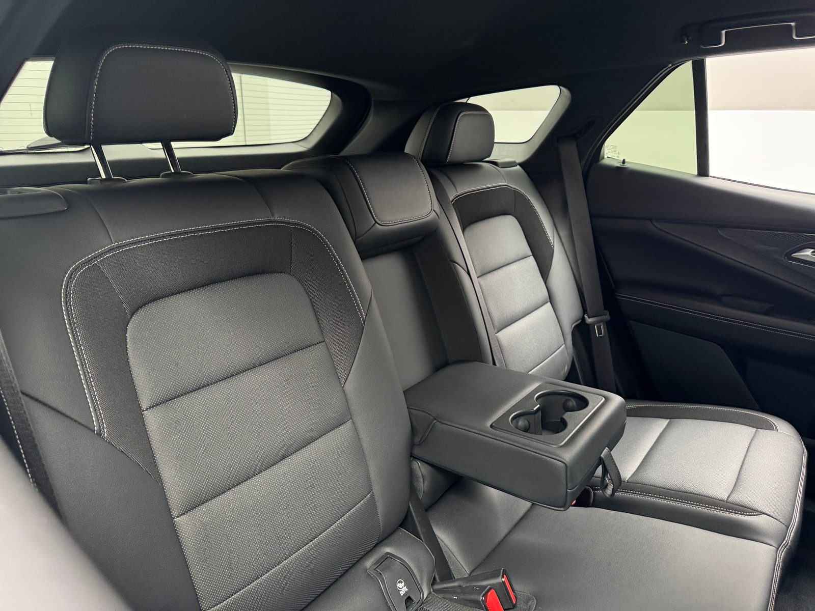 Thumbnail: 2024 Chevrolet Blazer EV - 6