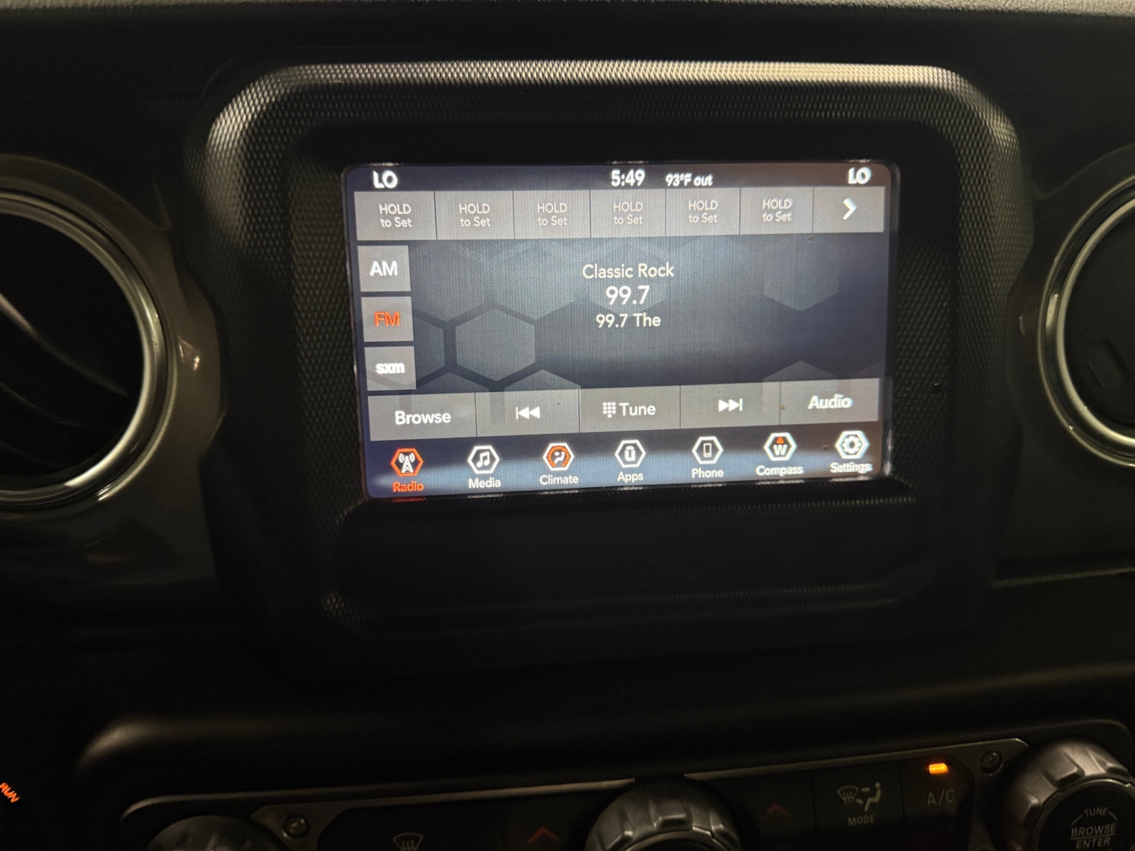 Thumbnail: 2020 Jeep Wrangler - 4