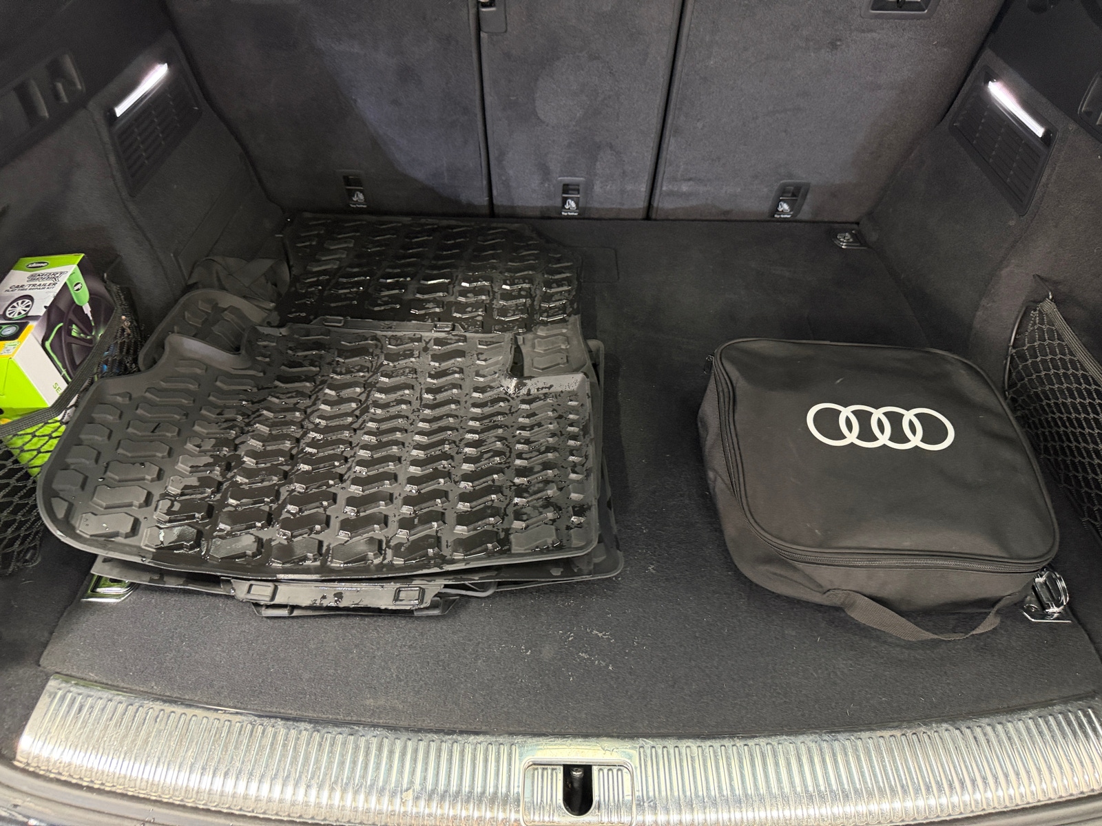 Thumbnail: 2025 Audi Q5 - 6