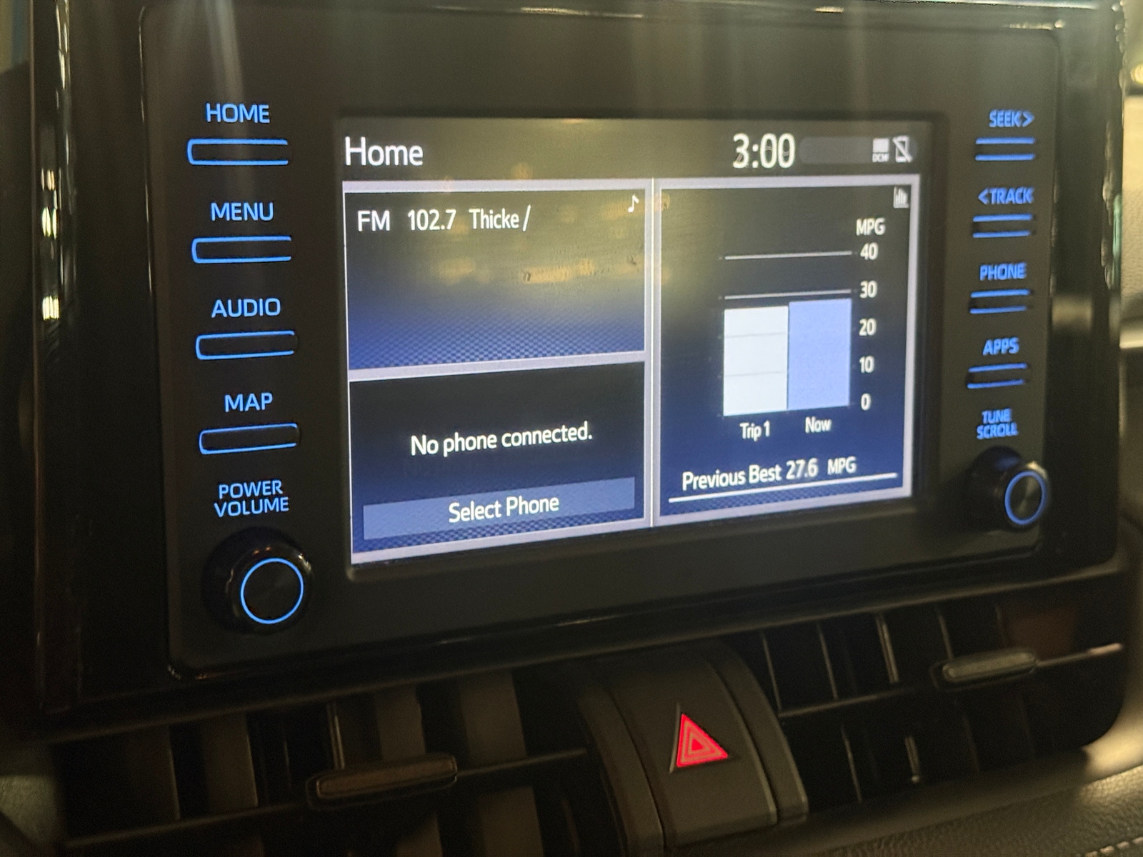 Thumbnail: 2019 Toyota RAV4 - 4