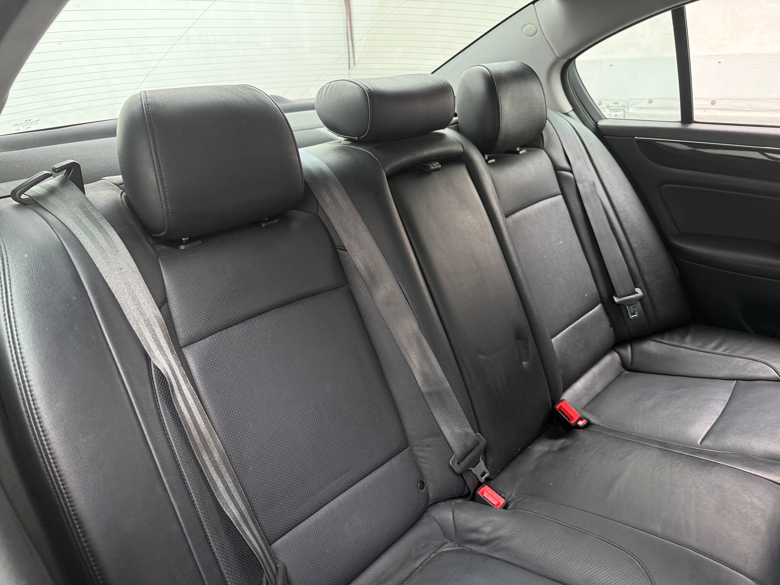 Thumbnail: 2013 Hyundai Genesis - 5