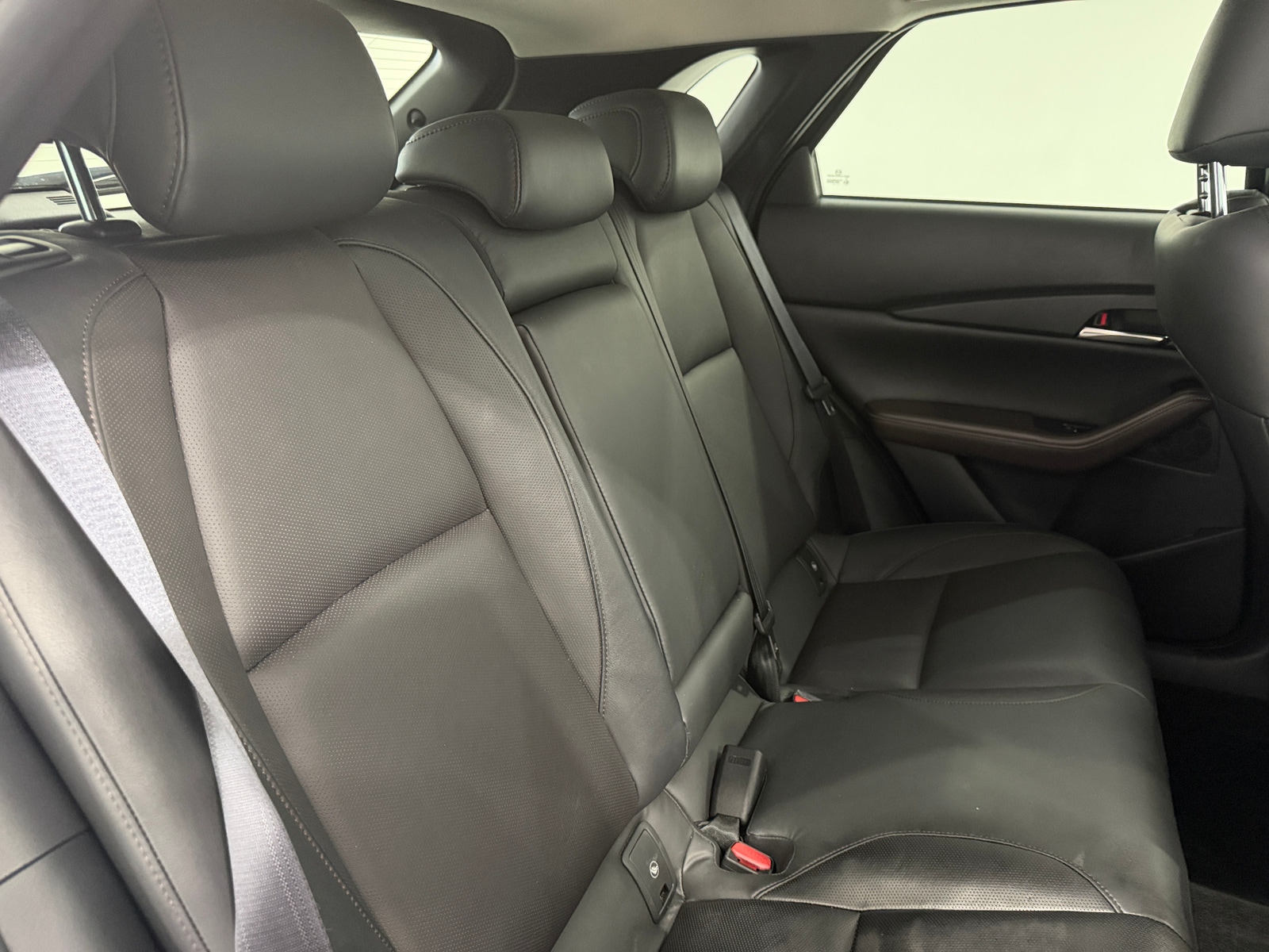 Thumbnail: 2024 Mazda CX-30 - 5
