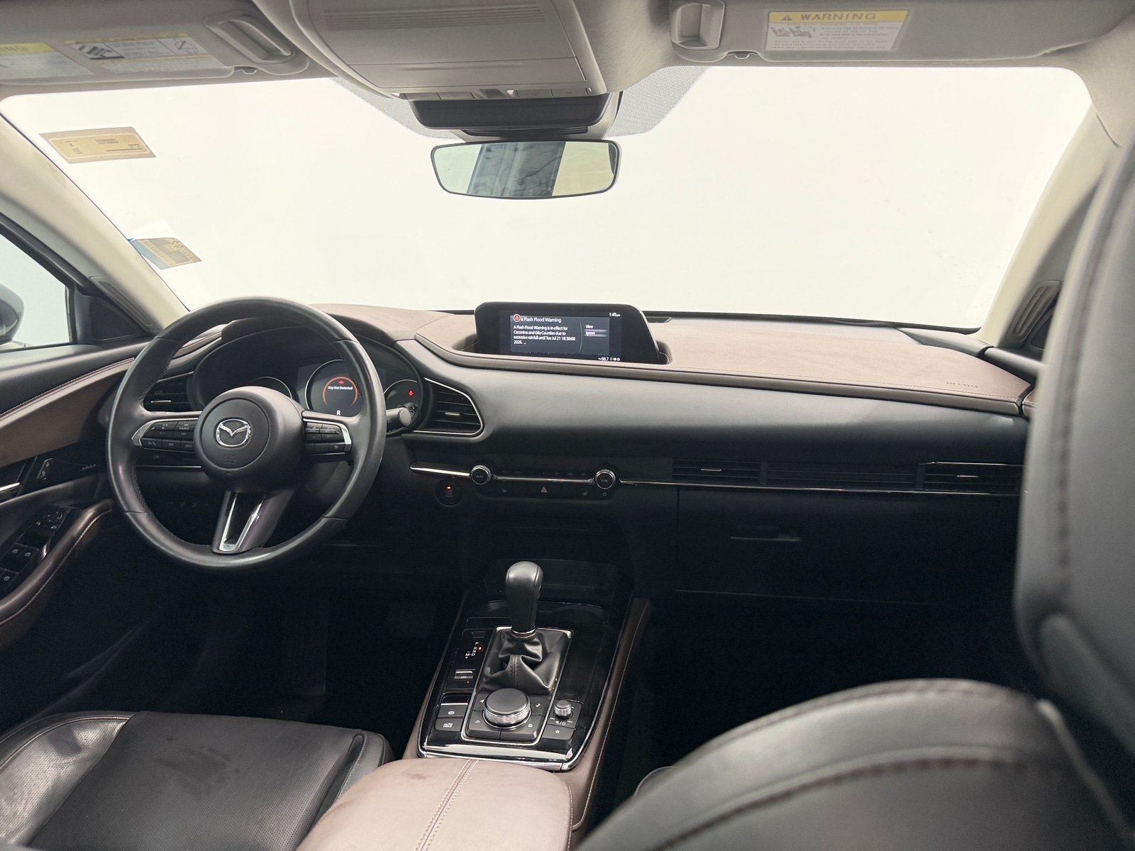 Thumbnail: 2024 Mazda CX-30 - 2