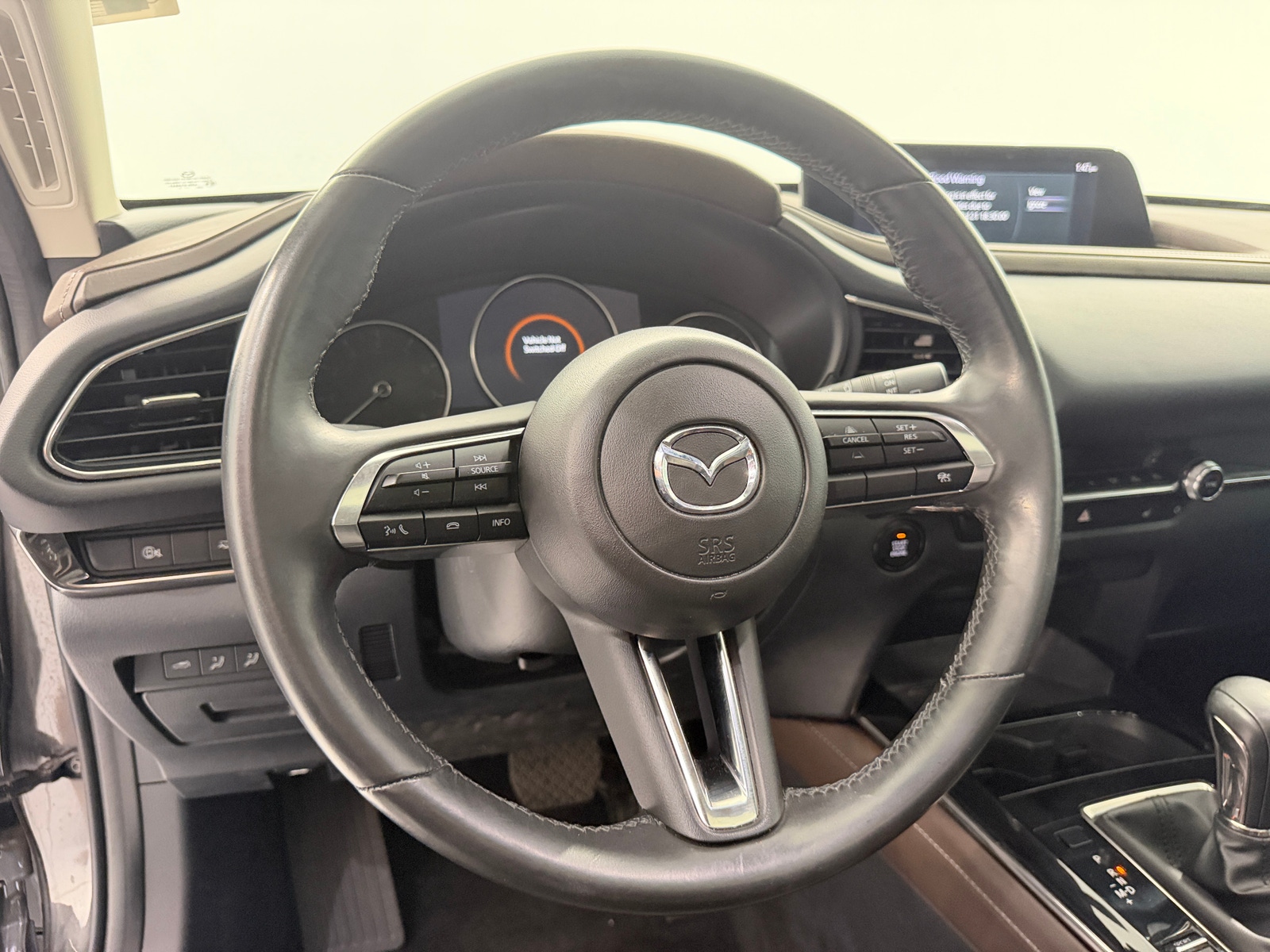 Thumbnail: 2024 Mazda CX-30 - 4