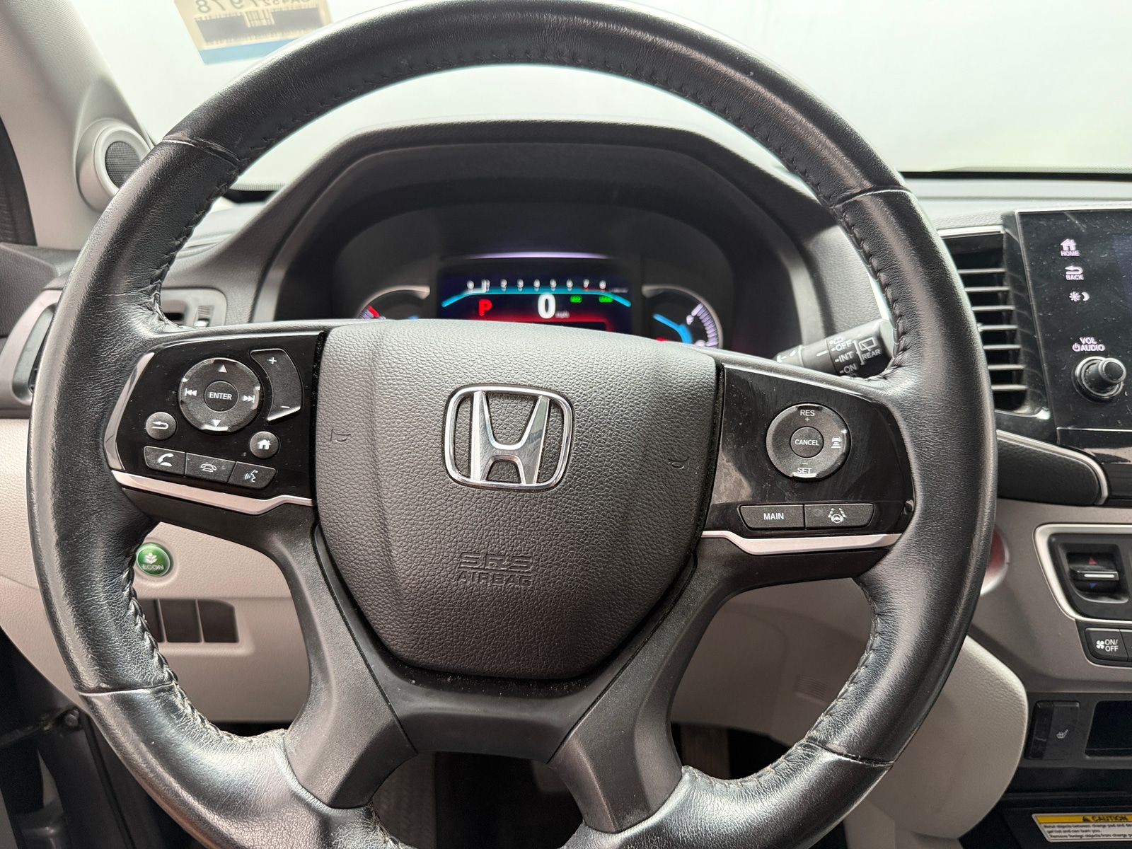 Thumbnail: 2022 Honda Pilot - 4