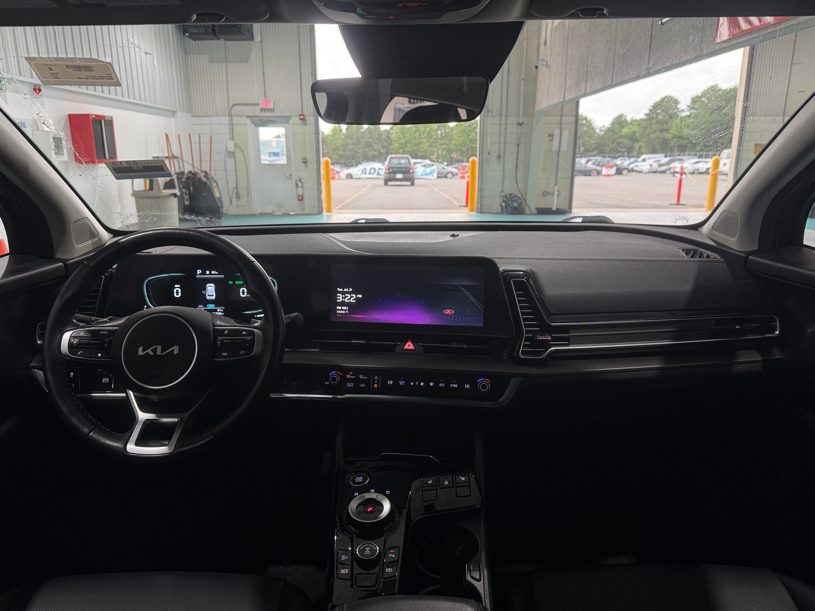 Thumbnail: 2023 Kia Sportage - 2