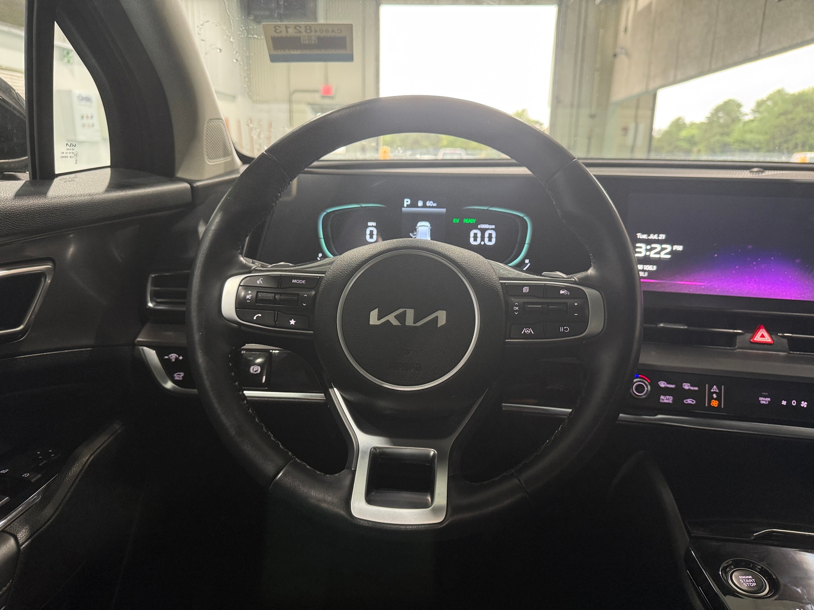 Thumbnail: 2023 Kia Sportage - 4