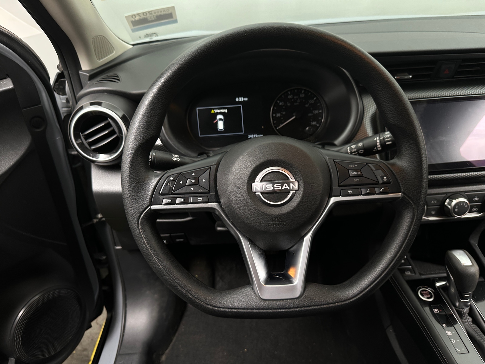 Thumbnail: 2023 Nissan Kicks - 5