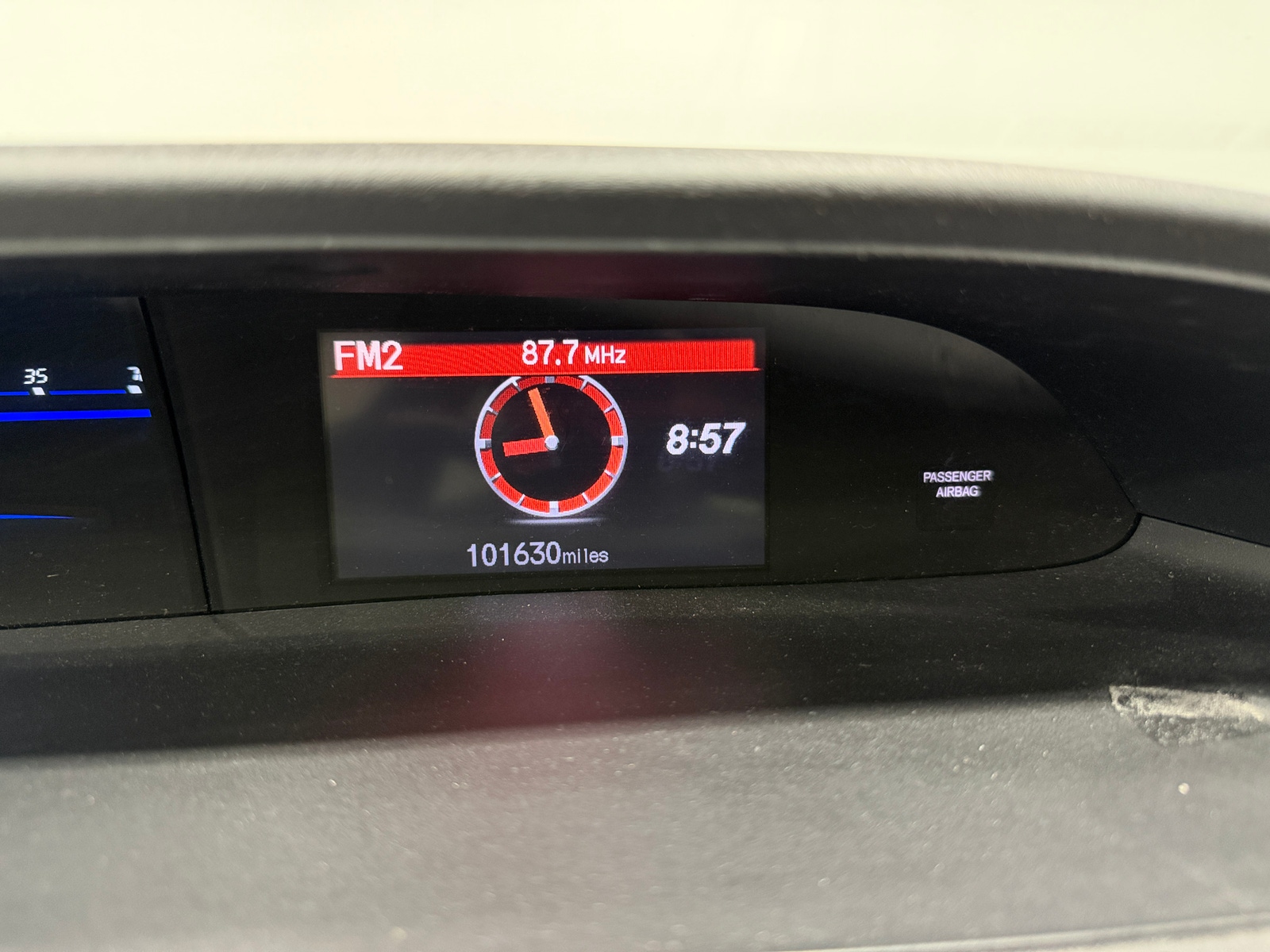 Thumbnail: 2012 Honda Civic - 4
