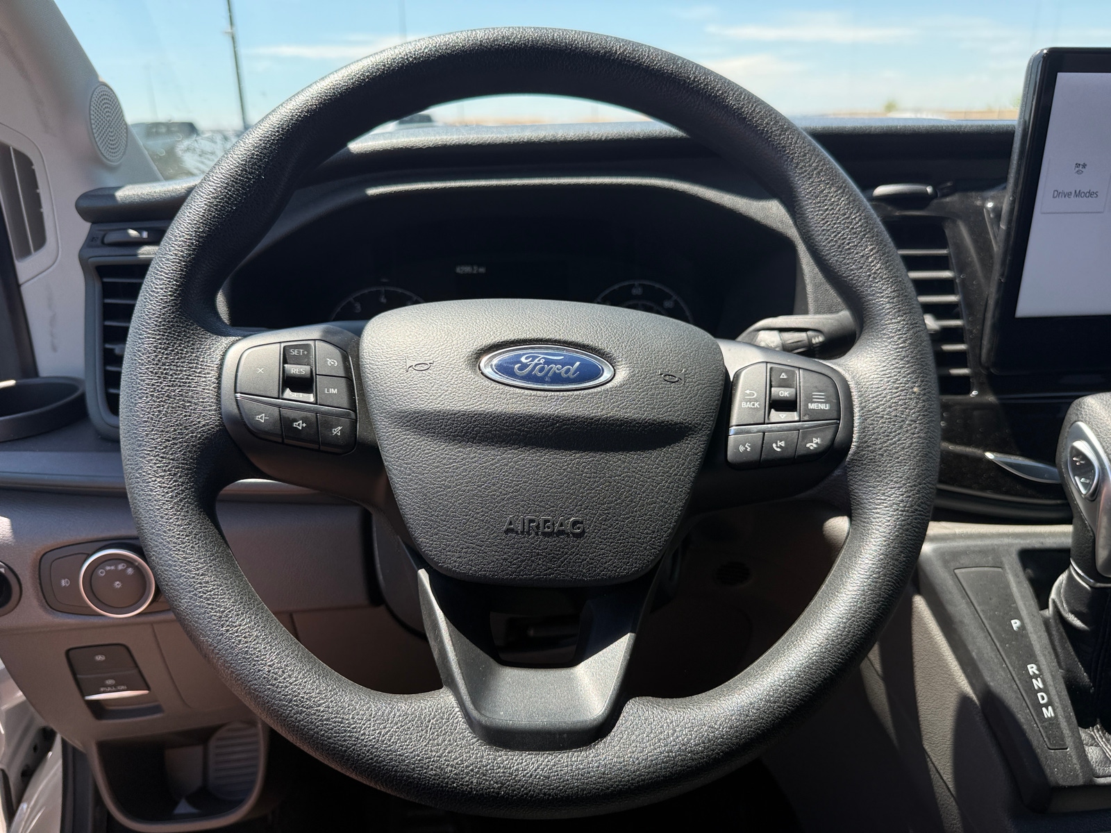 Thumbnail: 2025 Ford Econoline - 5