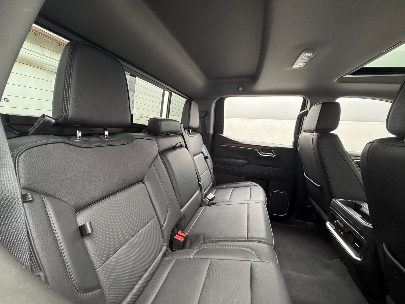Thumbnail: 2023 GMC Sierra 1500 - 5