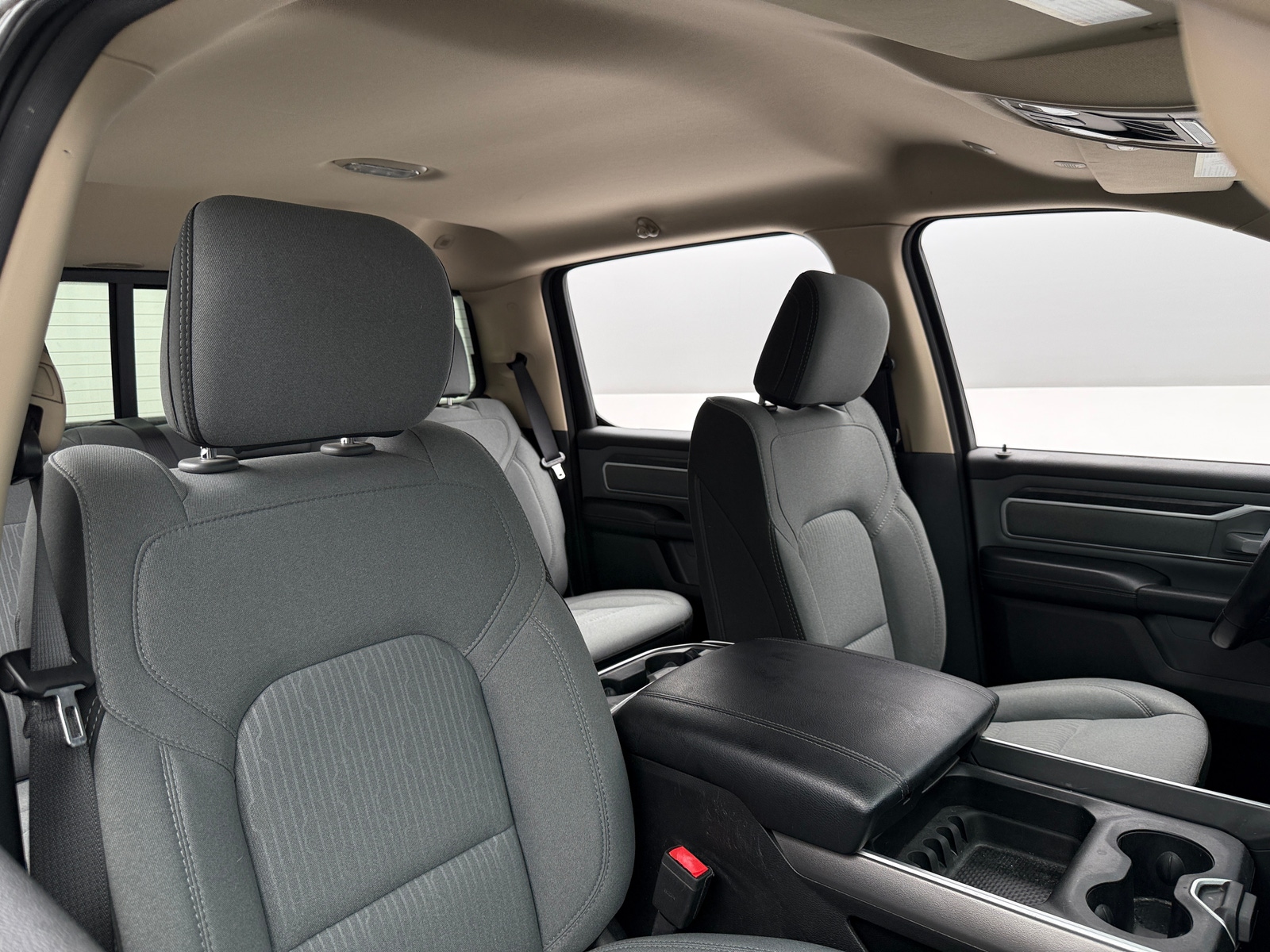 Thumbnail: 2020 RAM 1500 - 2