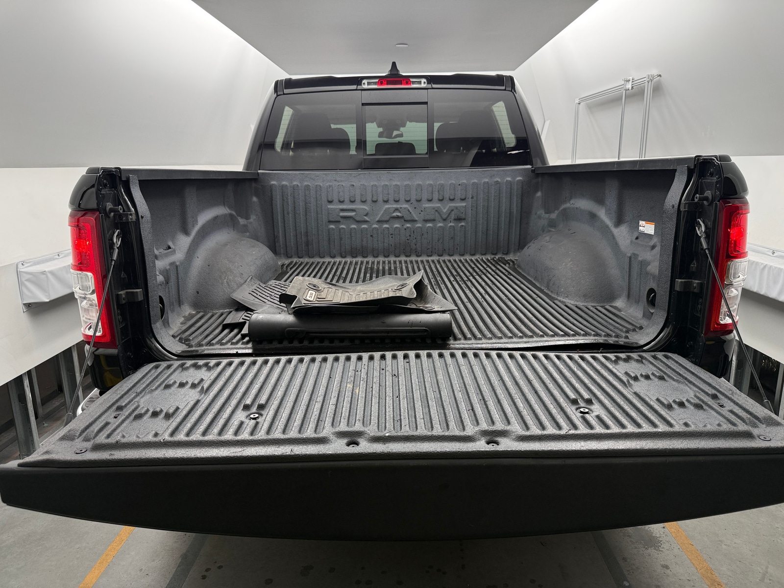 Thumbnail: 2020 RAM 1500 - 7