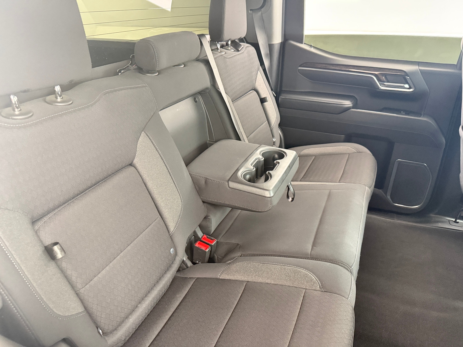 Thumbnail: 2024 GMC Sierra 1500 - 6