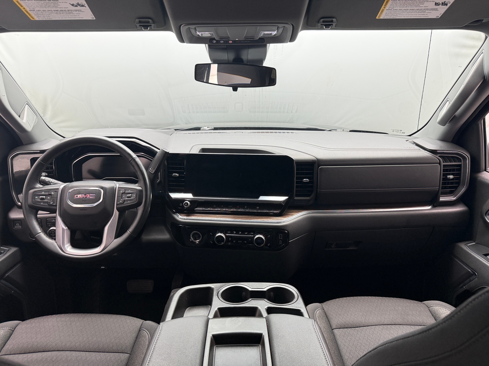 Thumbnail: 2024 GMC Sierra 1500 - 3