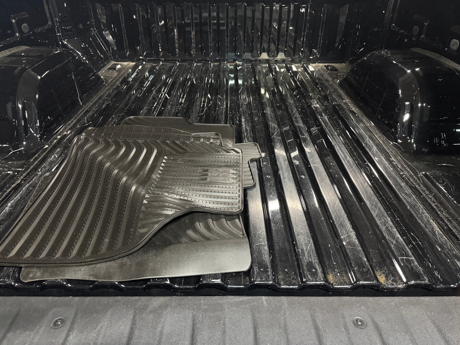 Thumbnail: 2024 GMC Sierra 1500 - 7