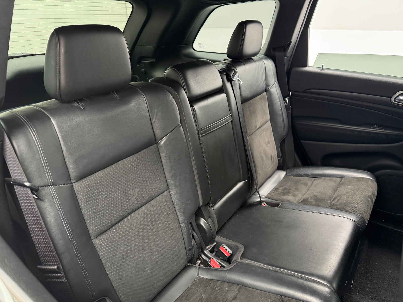 Thumbnail: 2021 Jeep Grand Cherokee - 5