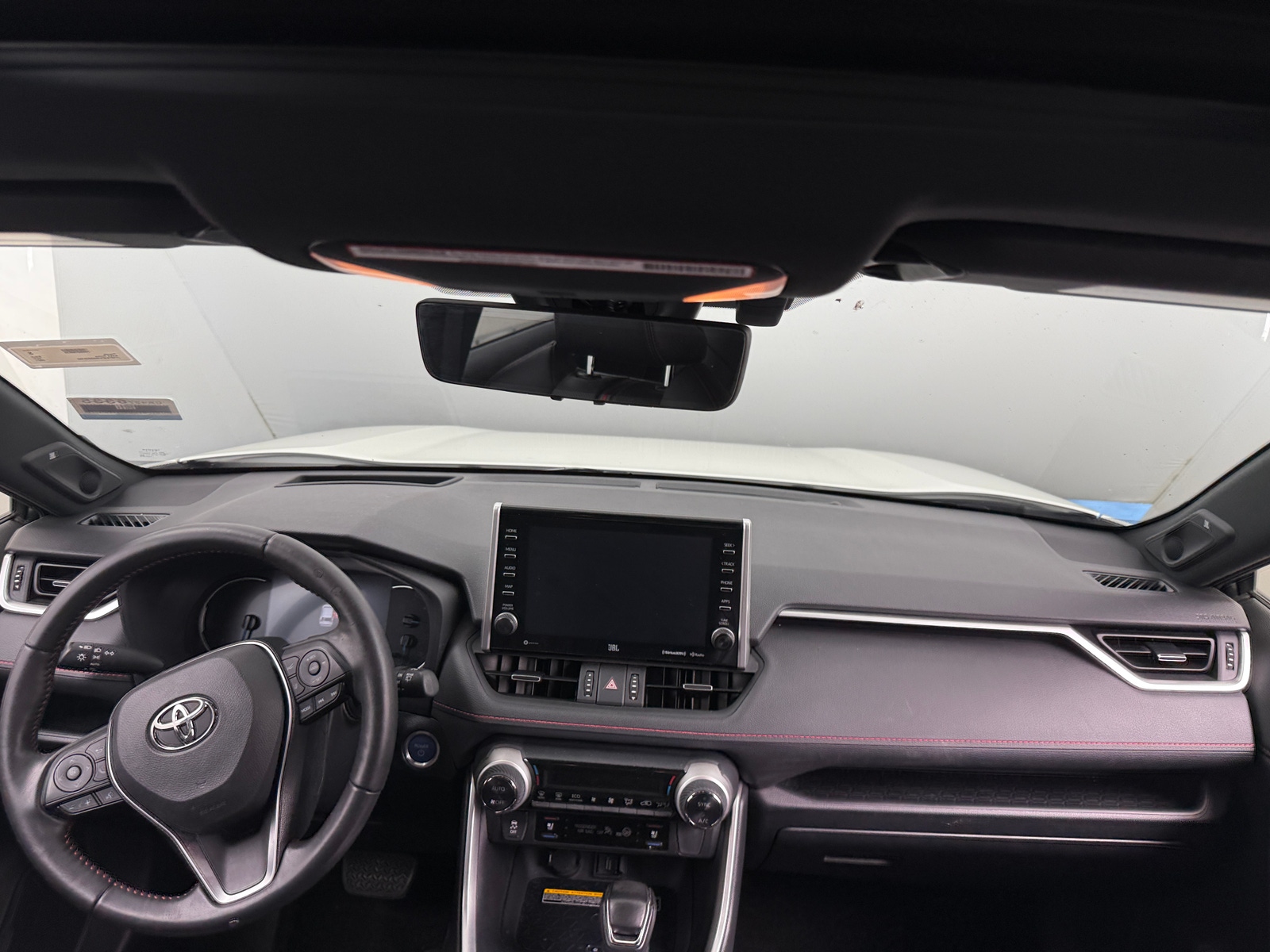 Thumbnail: 2021 Toyota RAV4 - 2