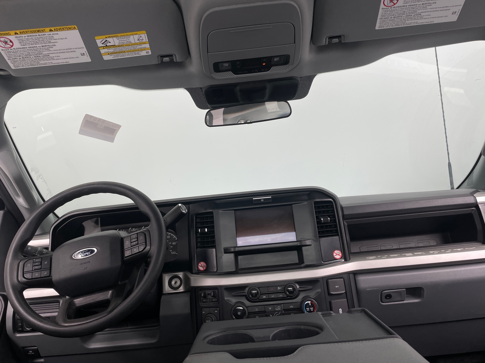 Thumbnail: 2026 Ford Econoline - 3