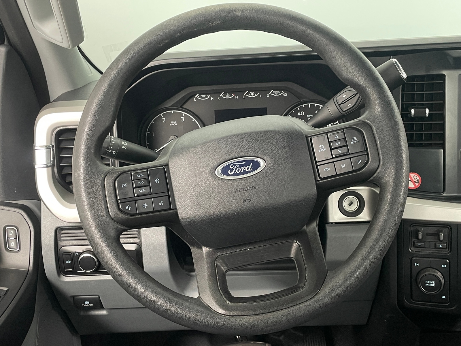 Thumbnail: 2026 Ford Econoline - 5