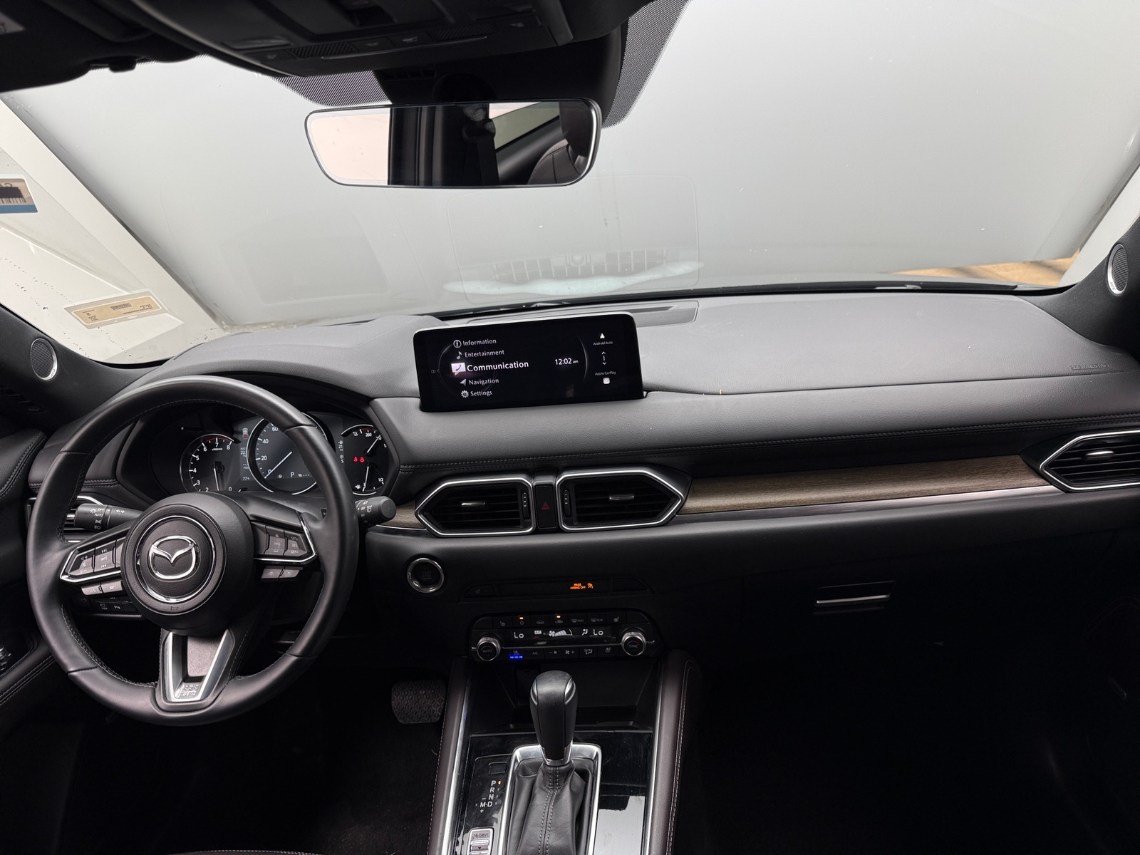 Thumbnail: 2024 Mazda CX-5 - 2