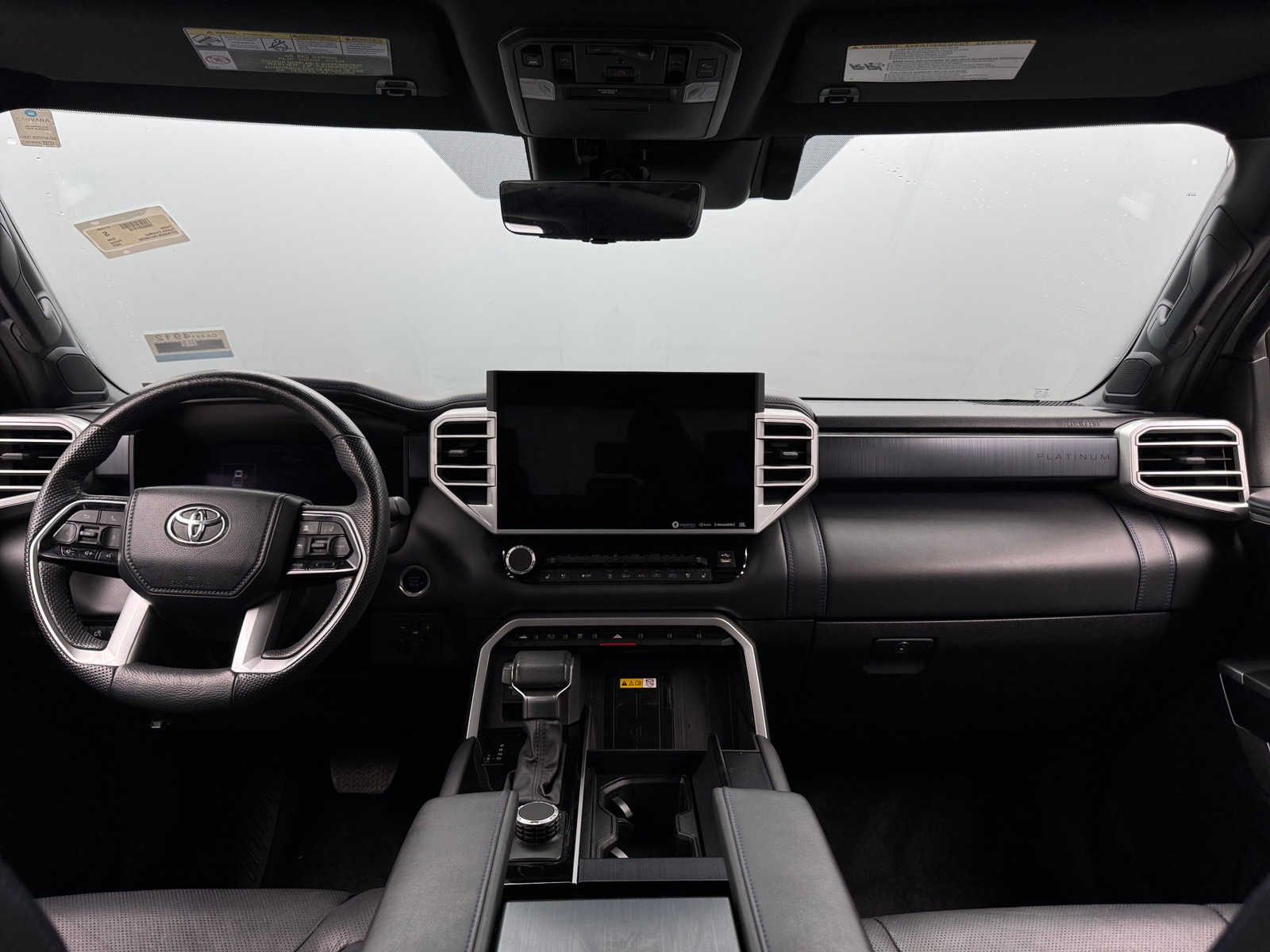 Thumbnail: 2024 Toyota Tundra - 2