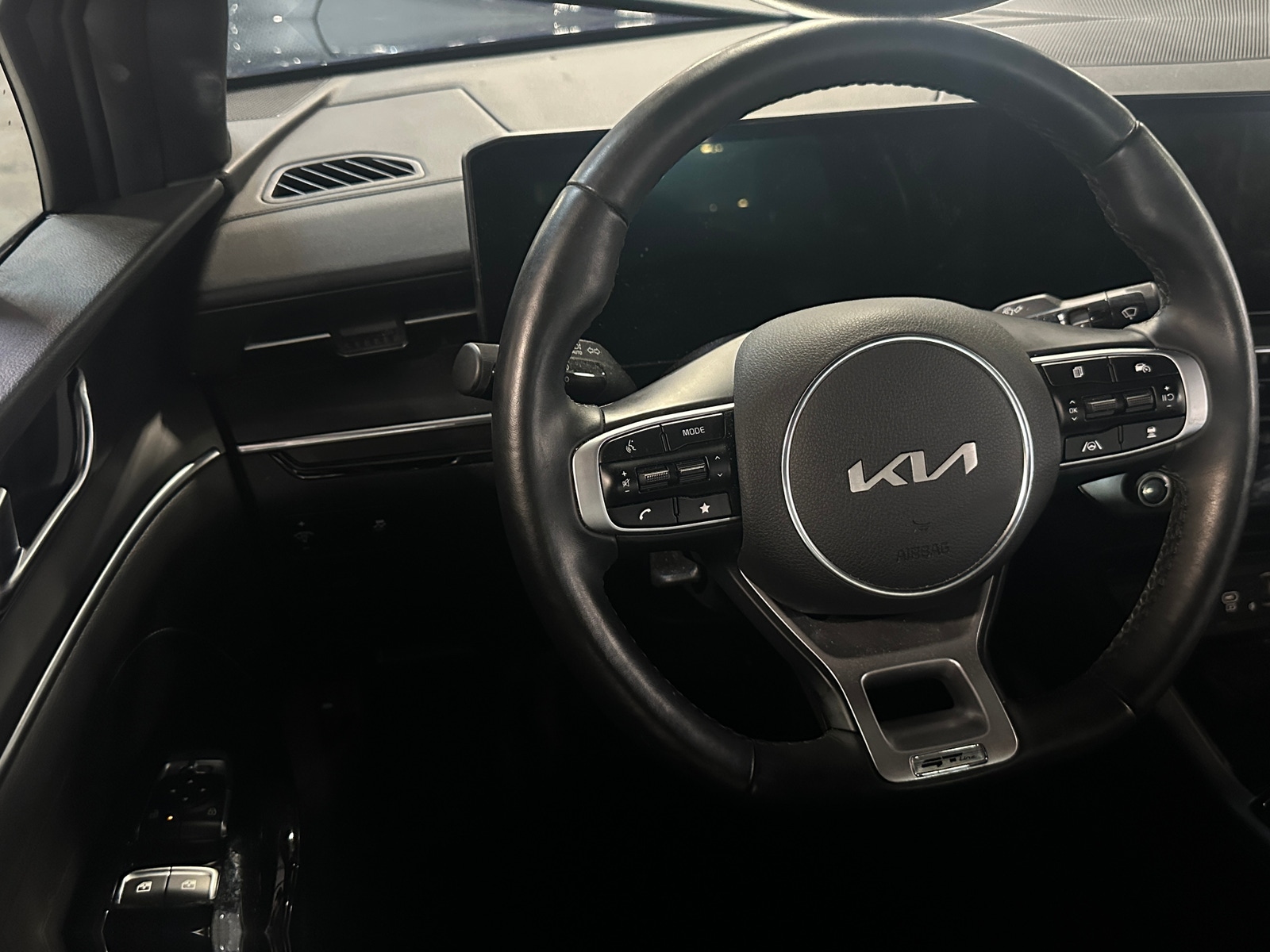 Thumbnail: 2025 Kia K5 - 4