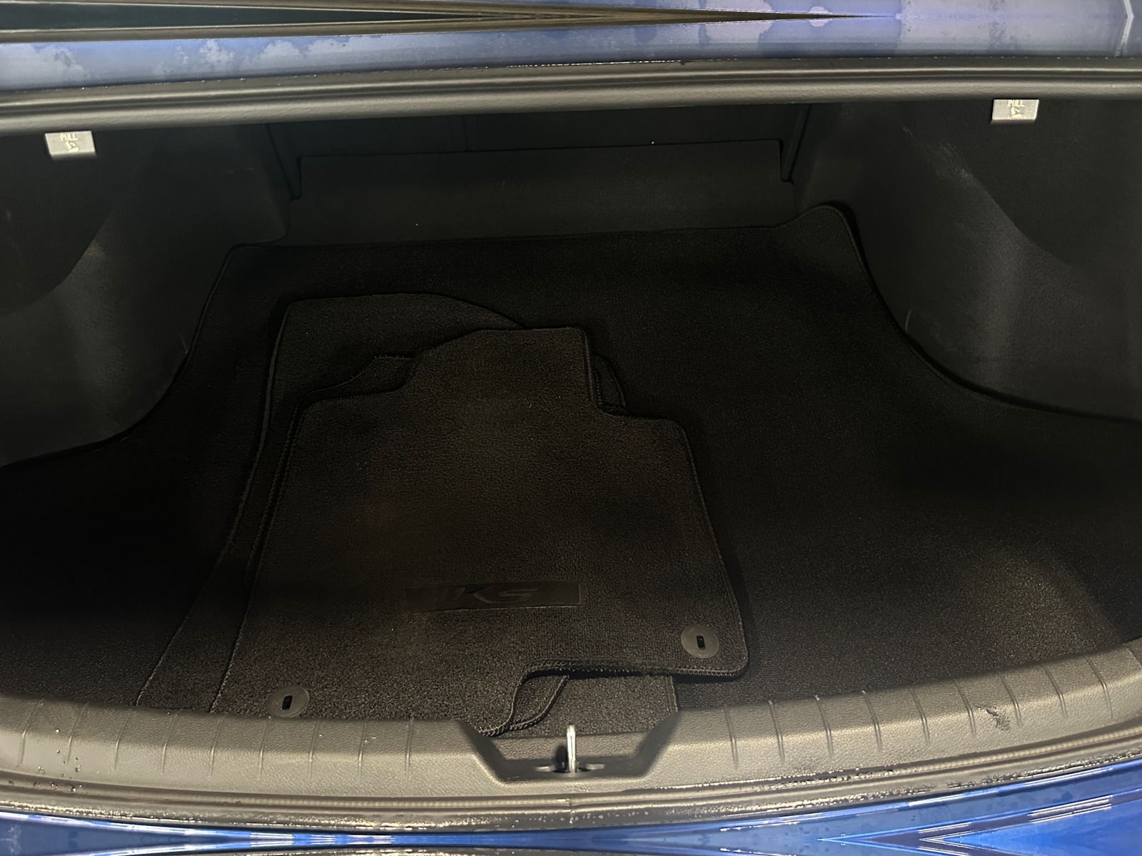 Thumbnail: 2025 Kia K5 - 6